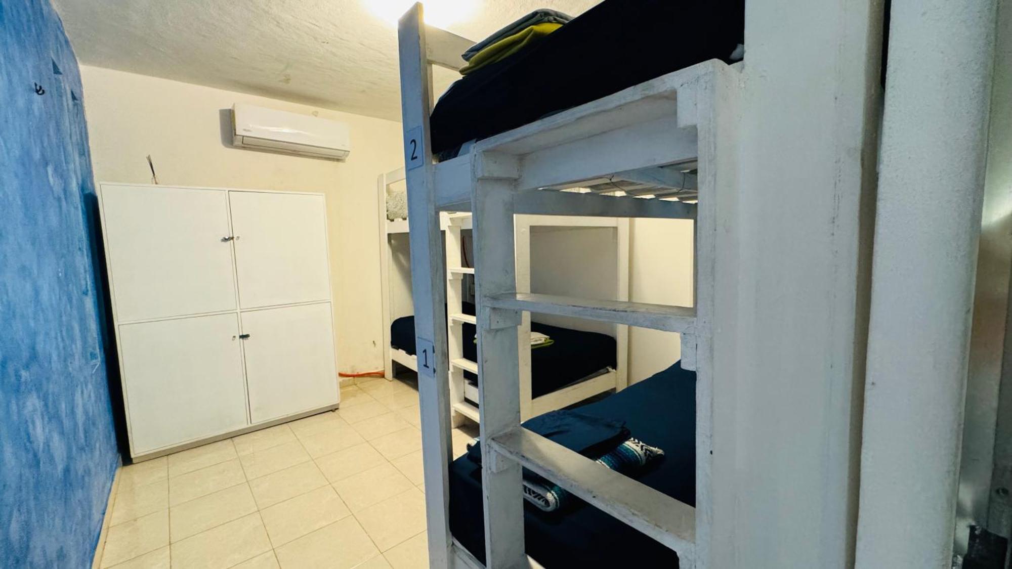 Hostel Ahava Boutique *