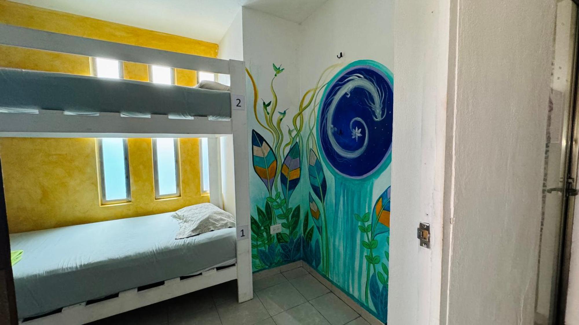 Ahava Boutique Hostel *
