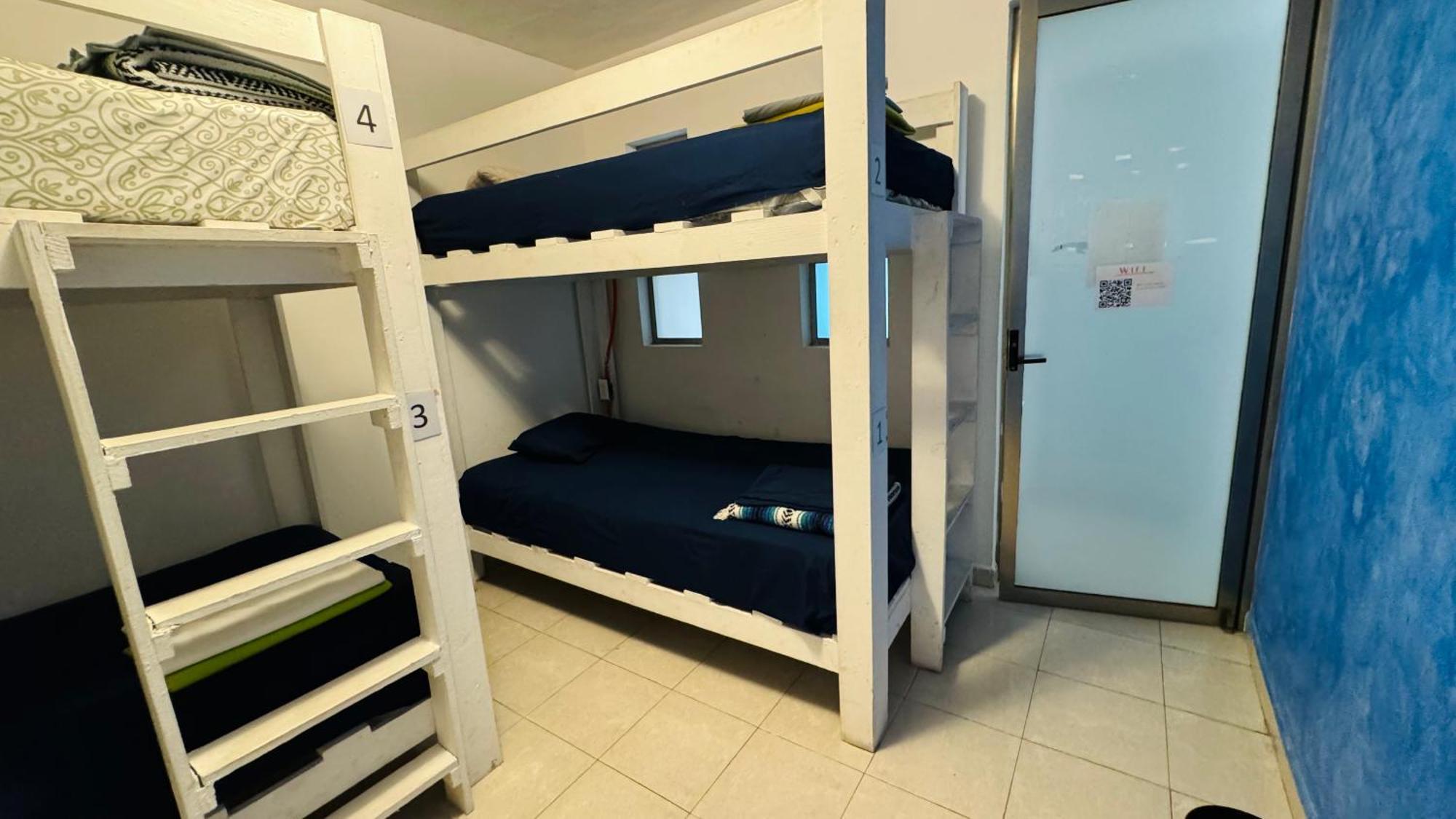 Hostel Ahava Boutique *