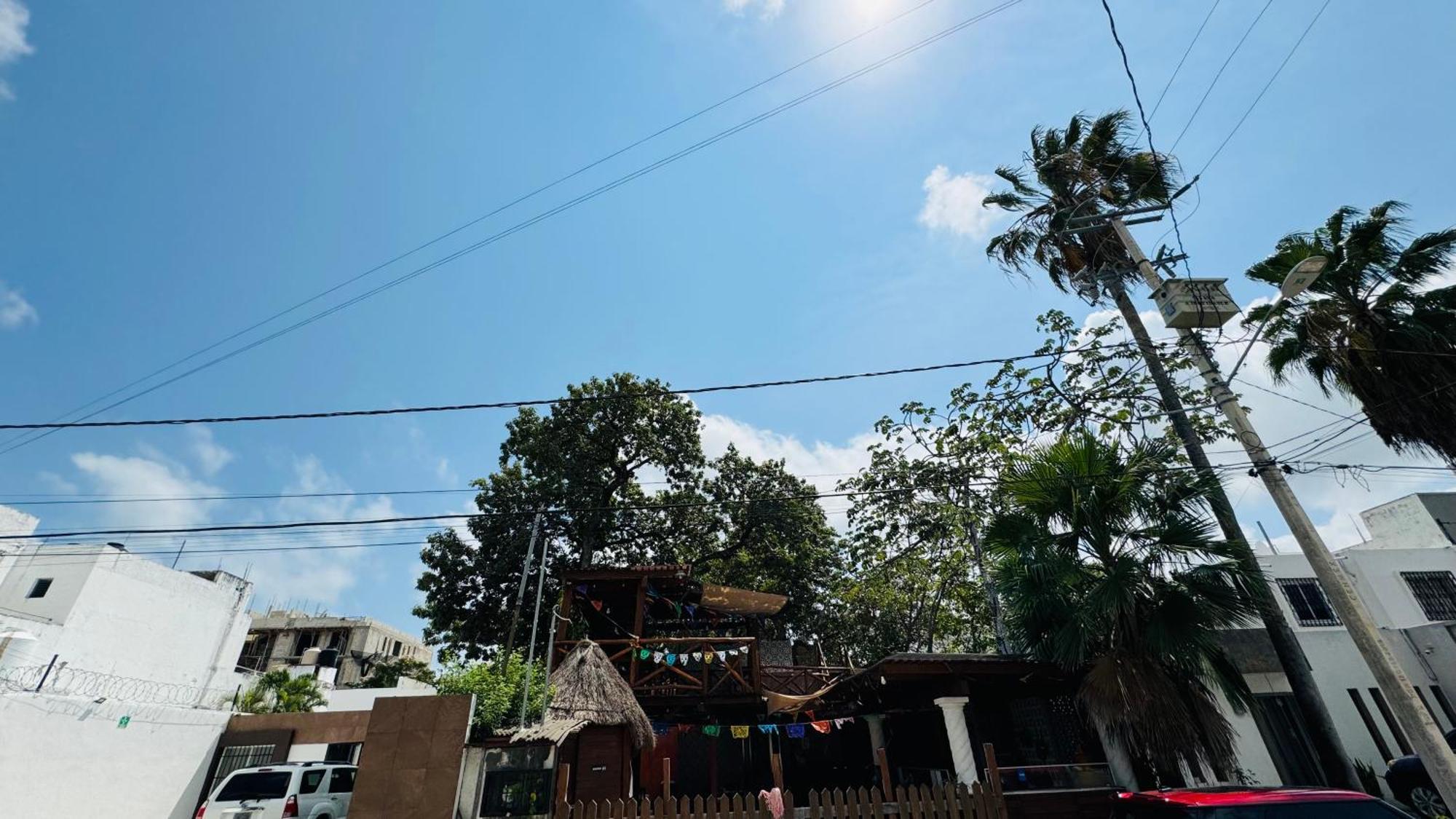 Ahava Boutique Hostel Cancun