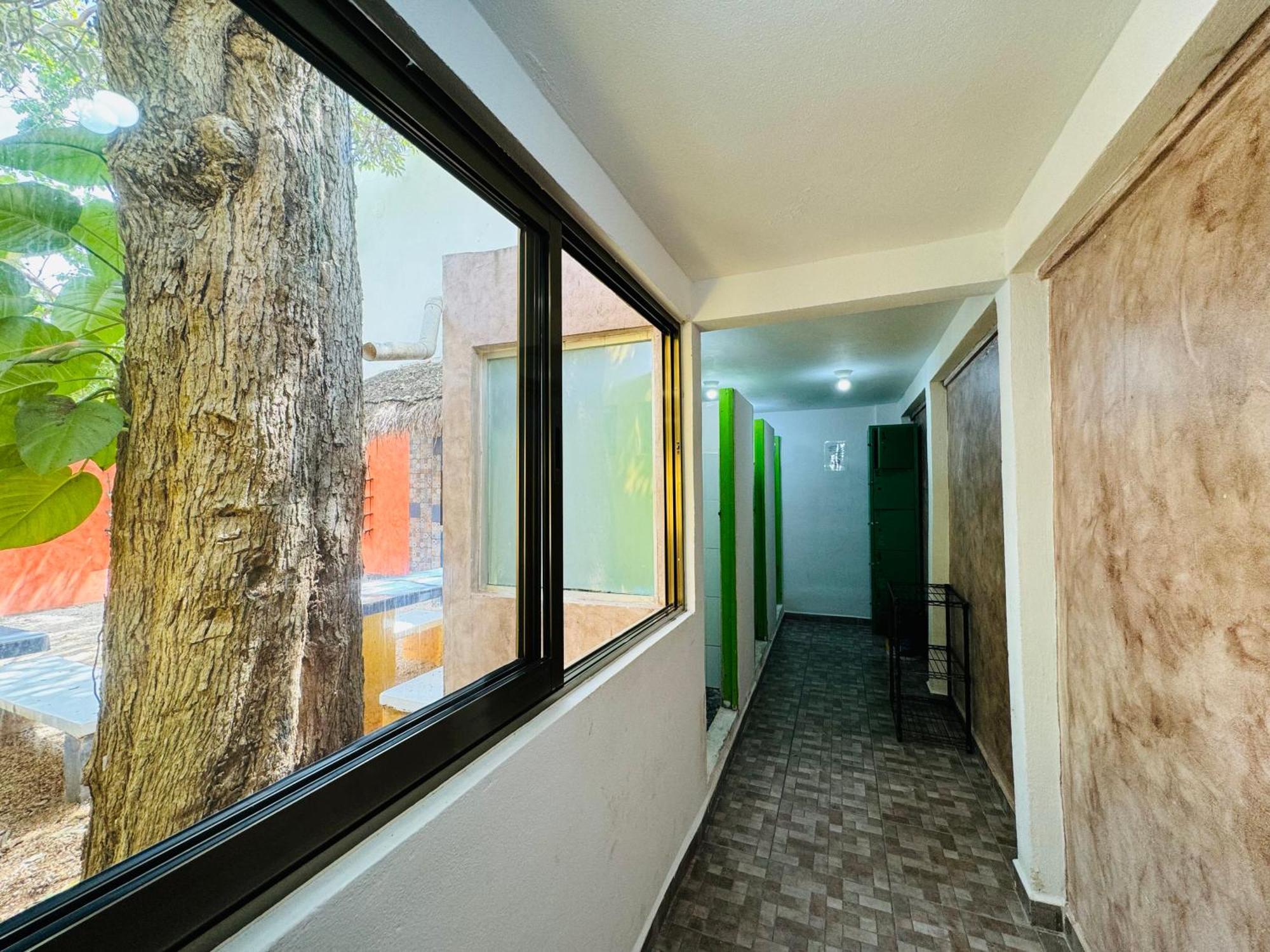 Hostel Ahava Boutique Cancun