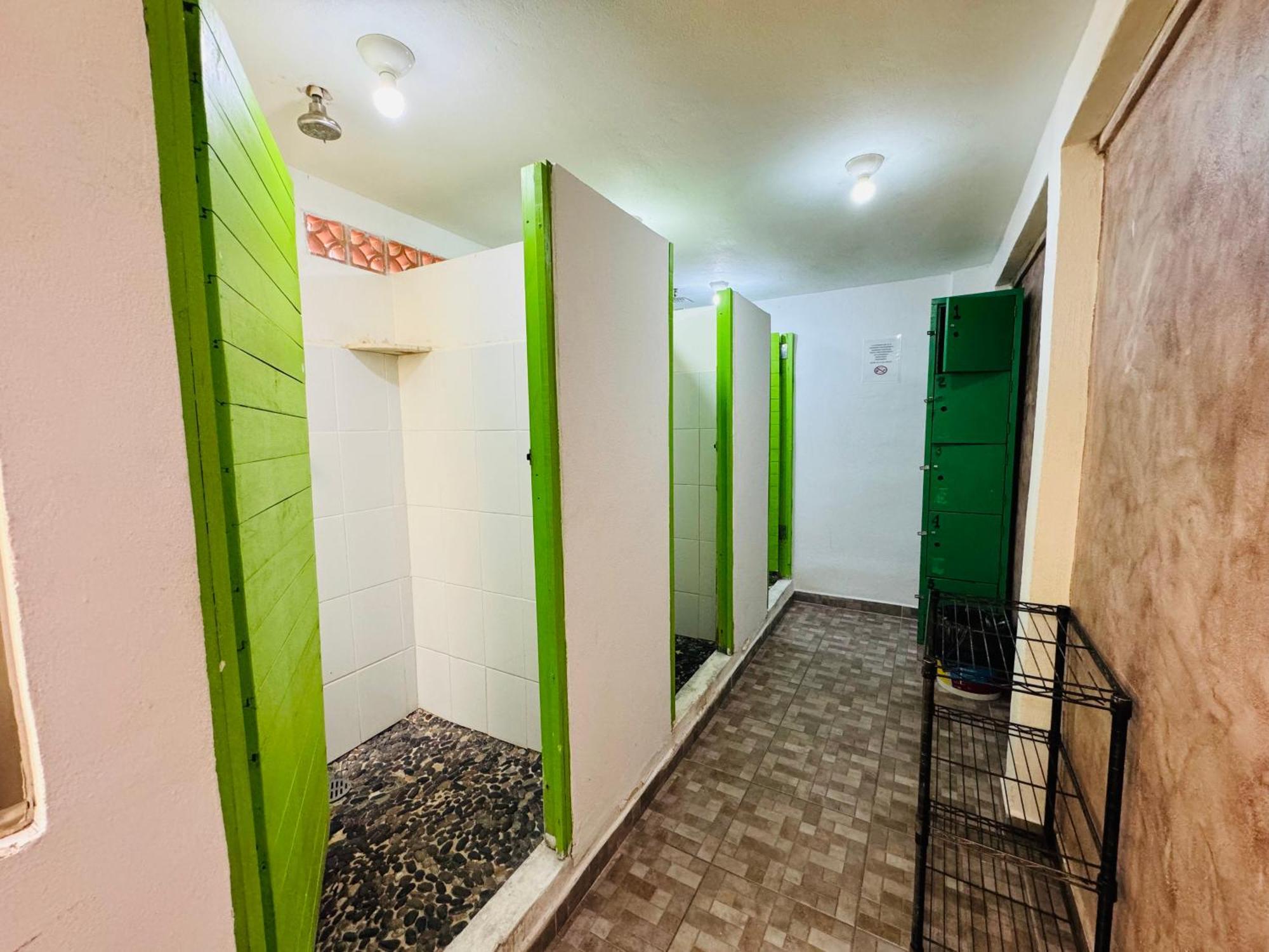 Ahava Boutique Hostel