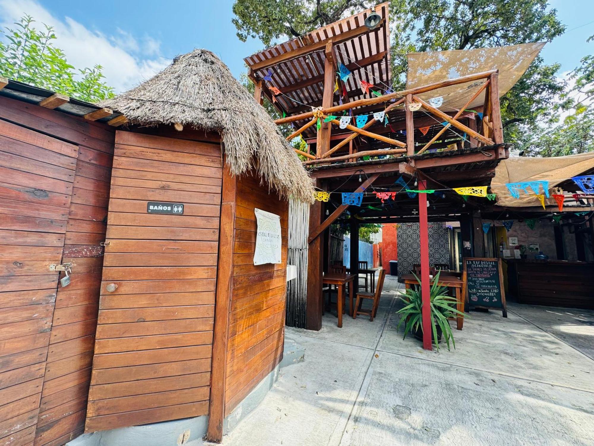 Hostel Ahava Boutique