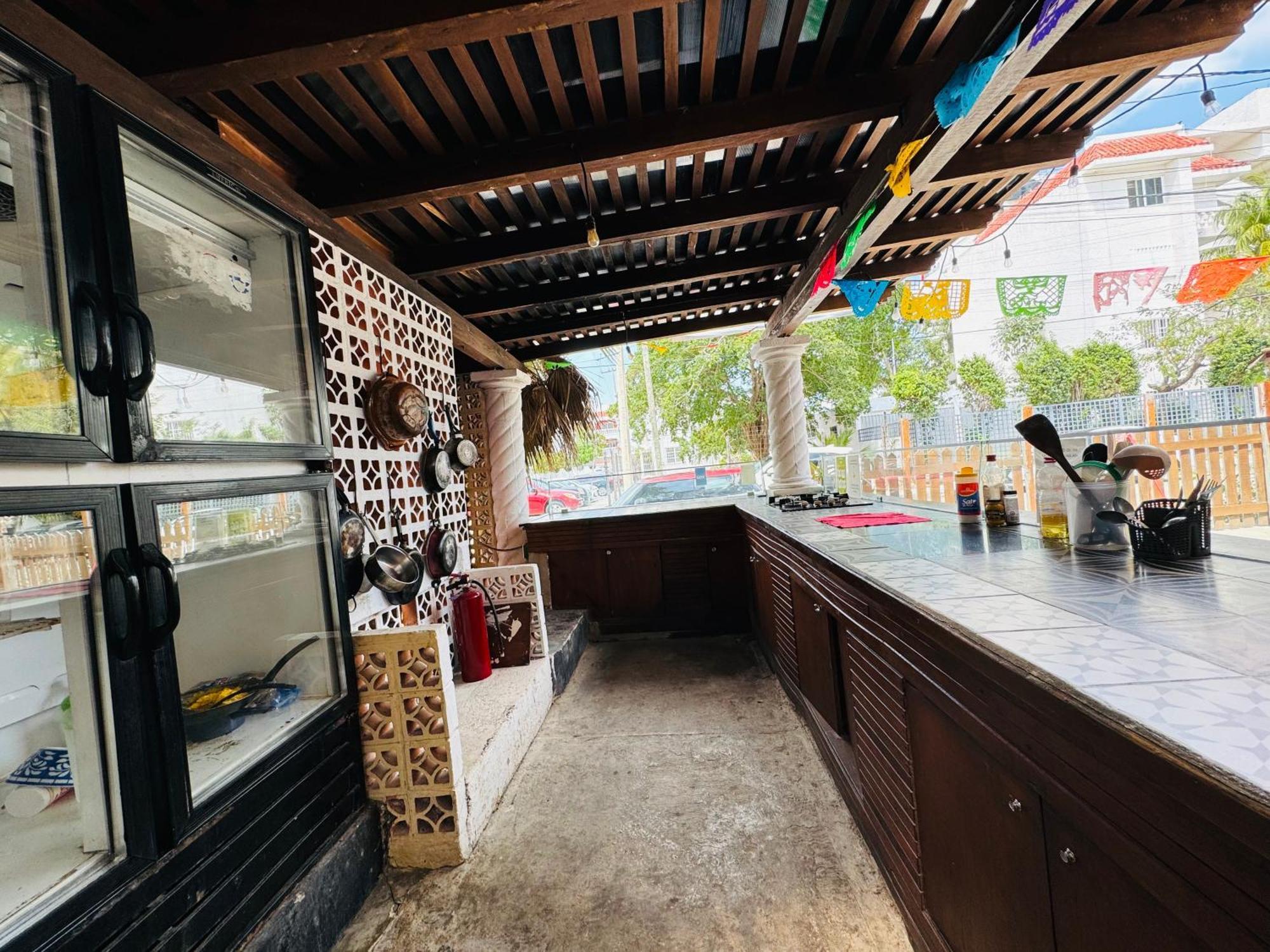 Hostel Ahava Boutique
