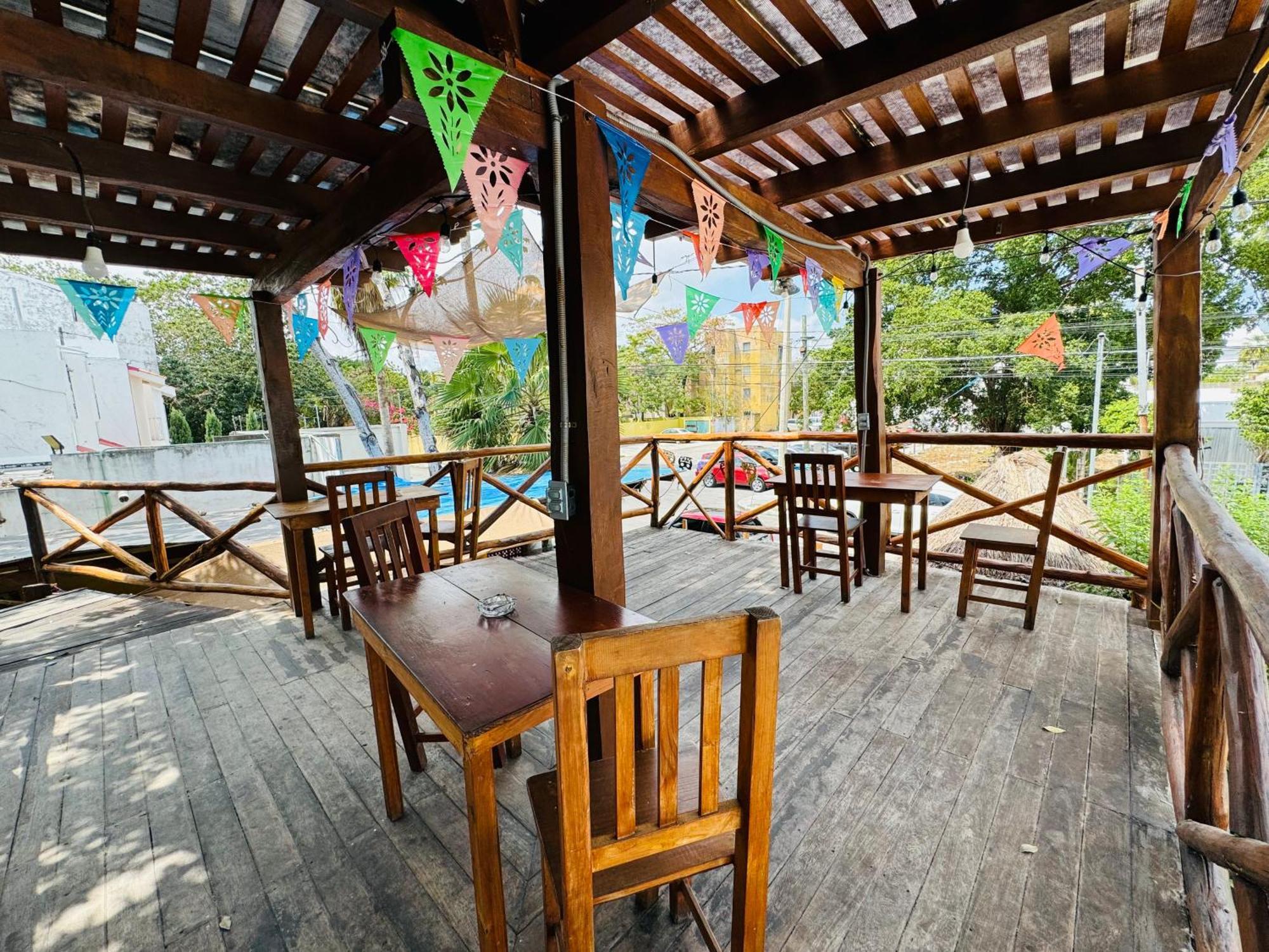 Hostel Ahava Boutique *