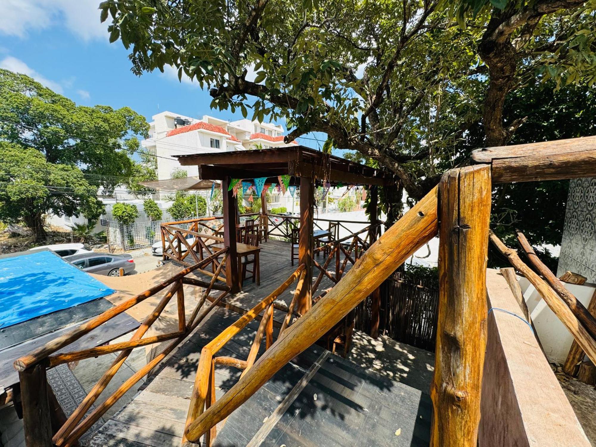 Hostel Ahava Boutique