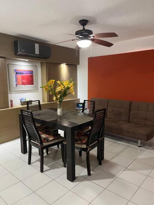 Departamento En La Playa