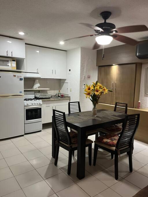 Apartamento Departamento En La Playa Cancún