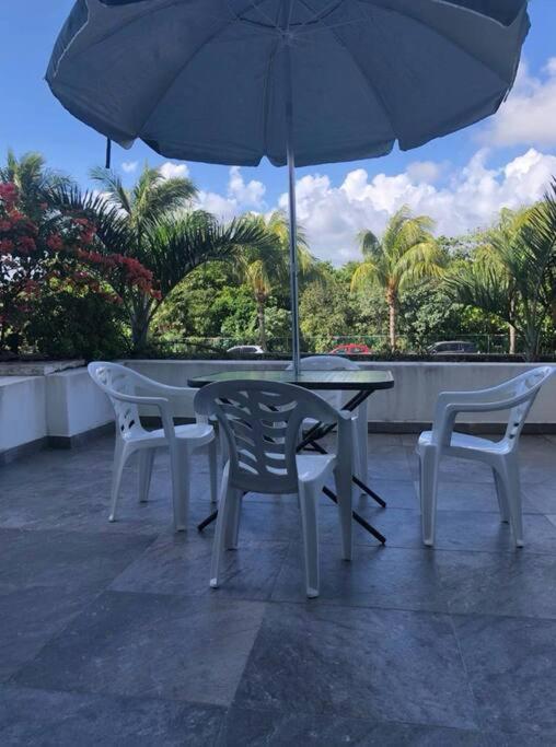 Departamento En La Playa Cancún