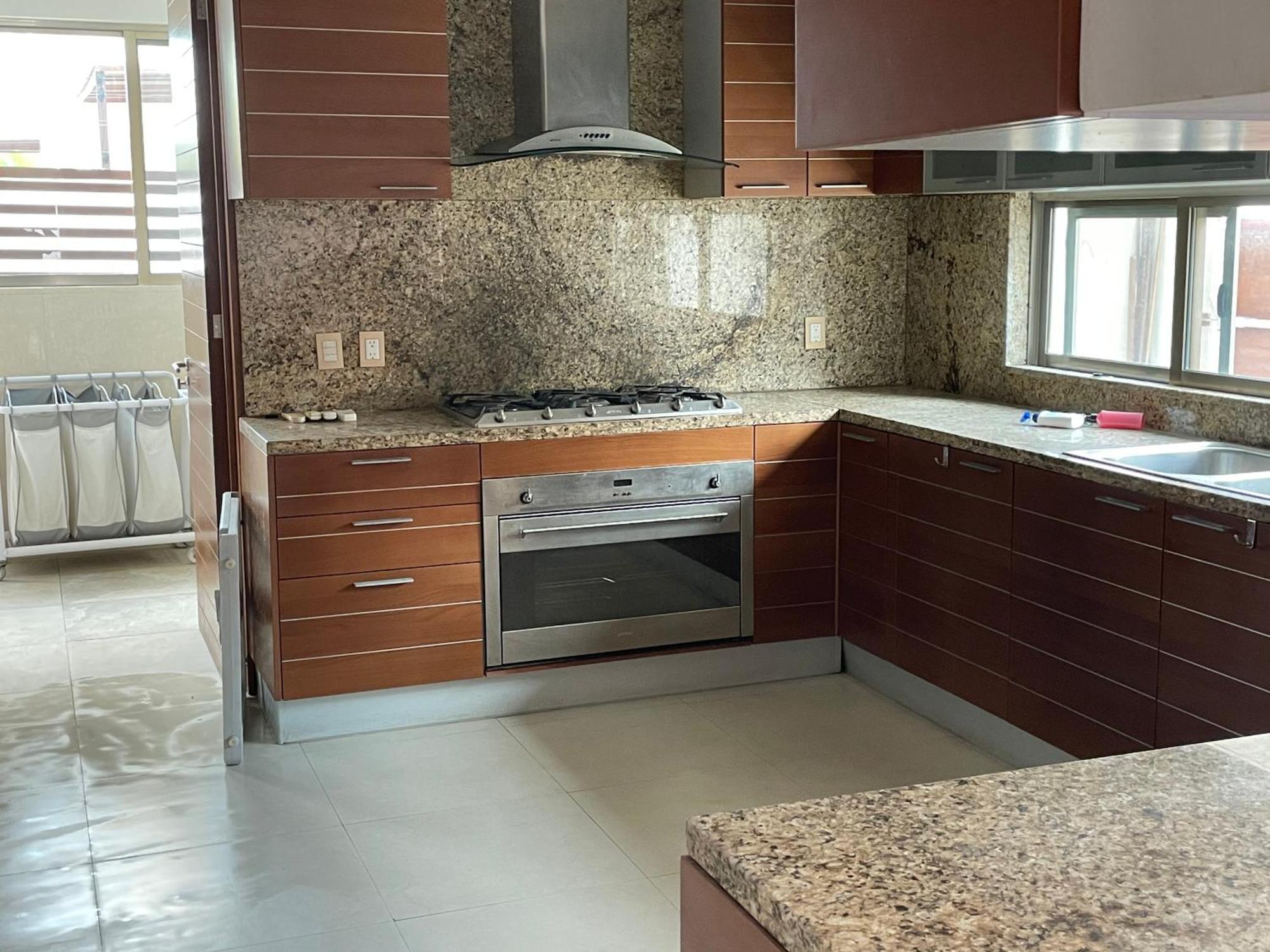 Casa Grandes Familias