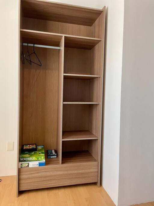 Apartamento Coco Luxury Loft *