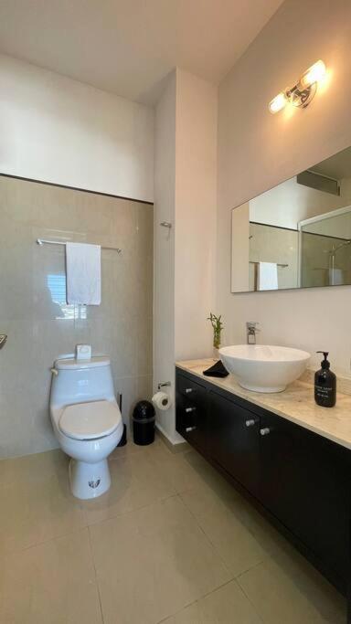 Coco Luxury Loft * Cancún