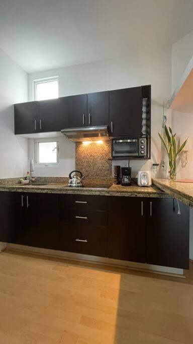 Coco Luxury Loft Apartamento Cancún