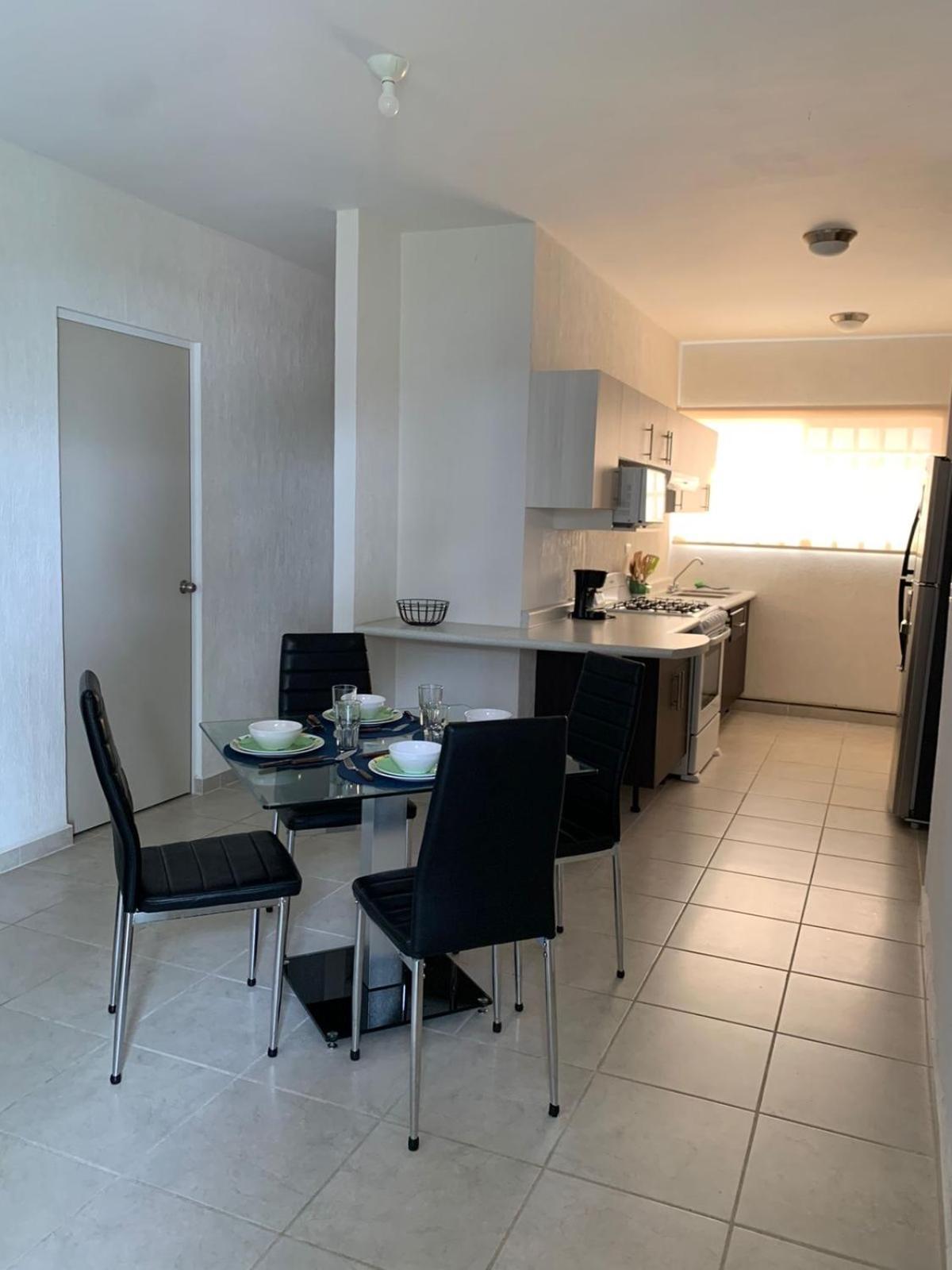 Apartamento Enjoy *