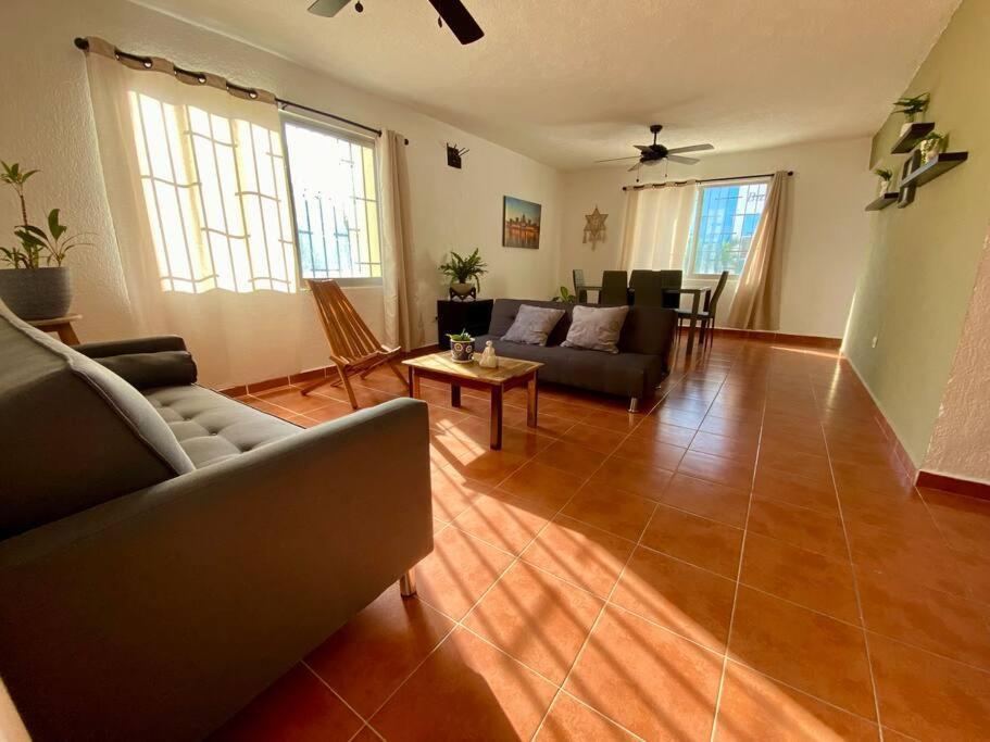 Apartamento Peach_35 Centrico A 5 Min De La Playa *