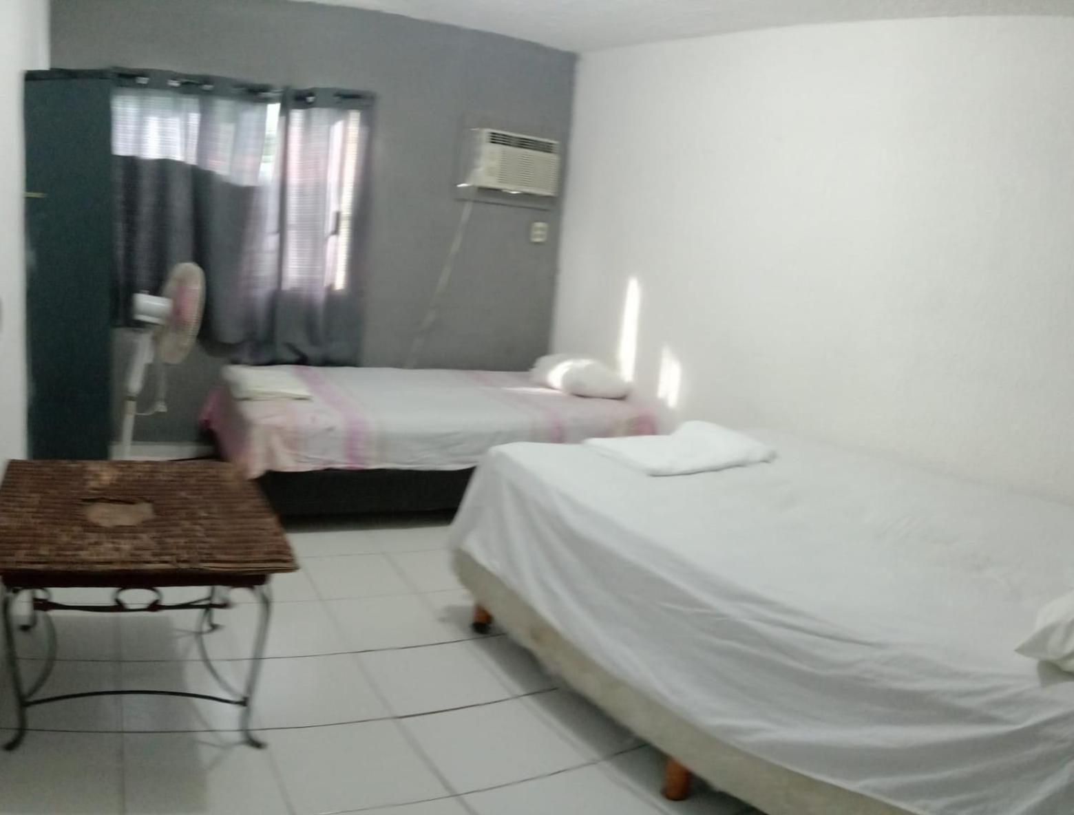 Balagan Apartamento * Cancun
