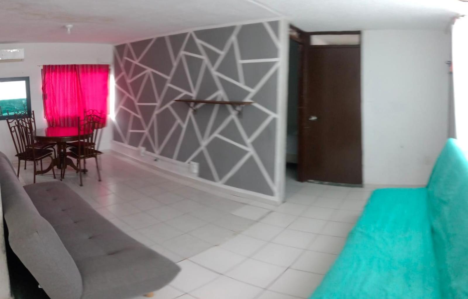 Balagan Apartamento Apartamento