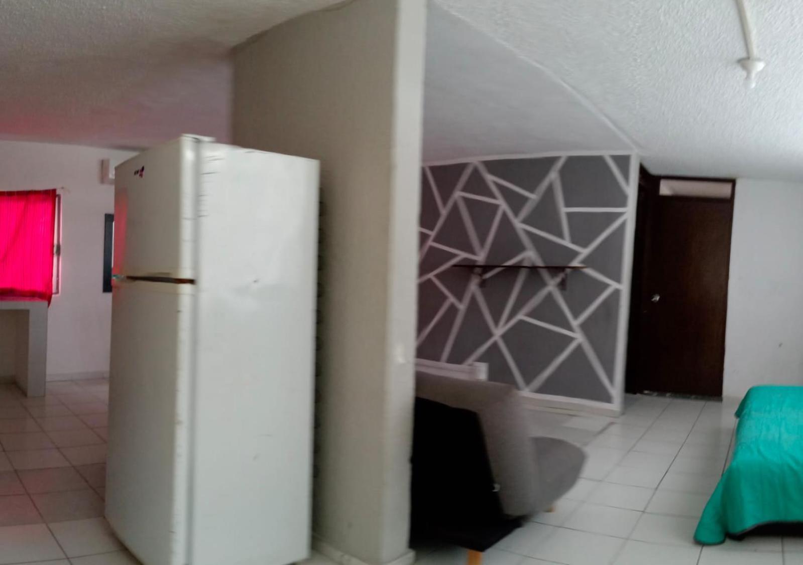 Apartment Balagan Apartamento