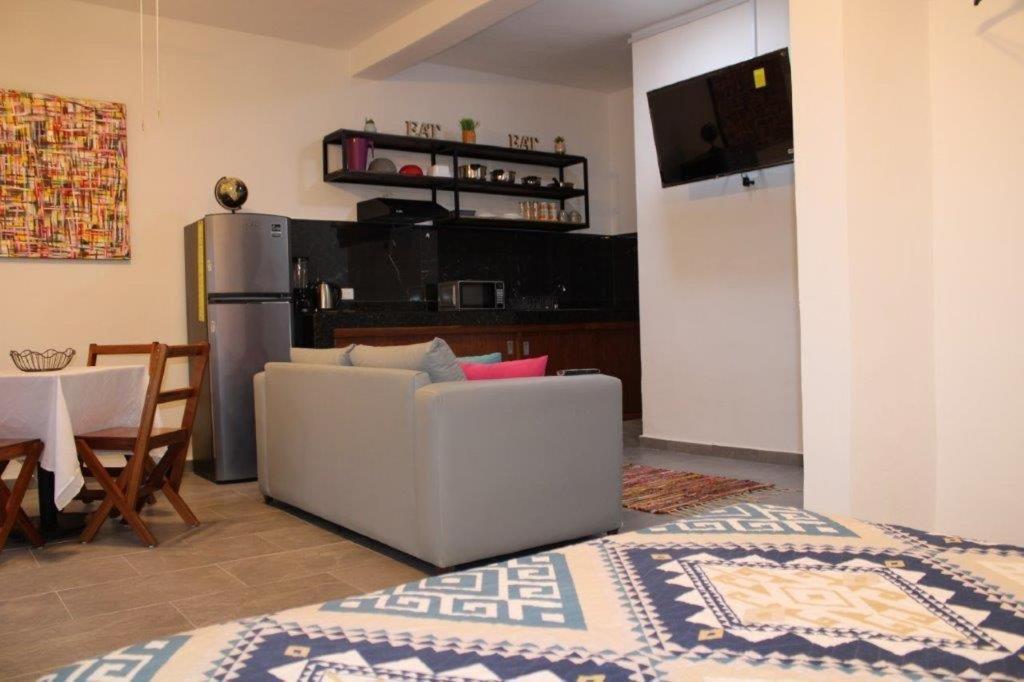 Apartamento Maya Ka'an