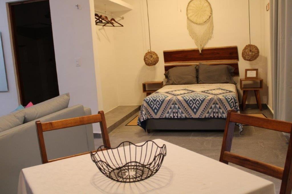 Maya Ka'an Apartamento *