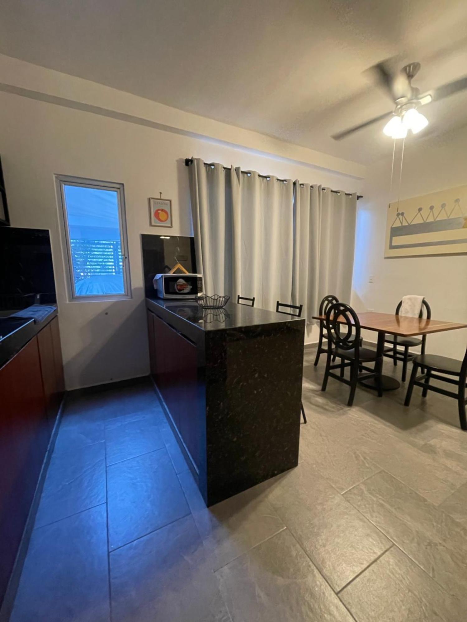 Maya Ka'an Apartamento Cancún