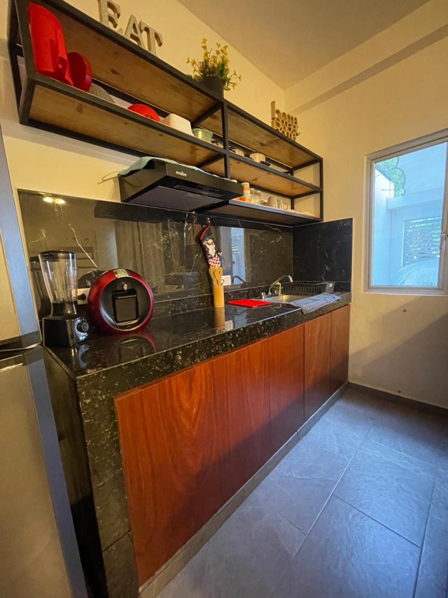 Maya Ka'an Apartamento