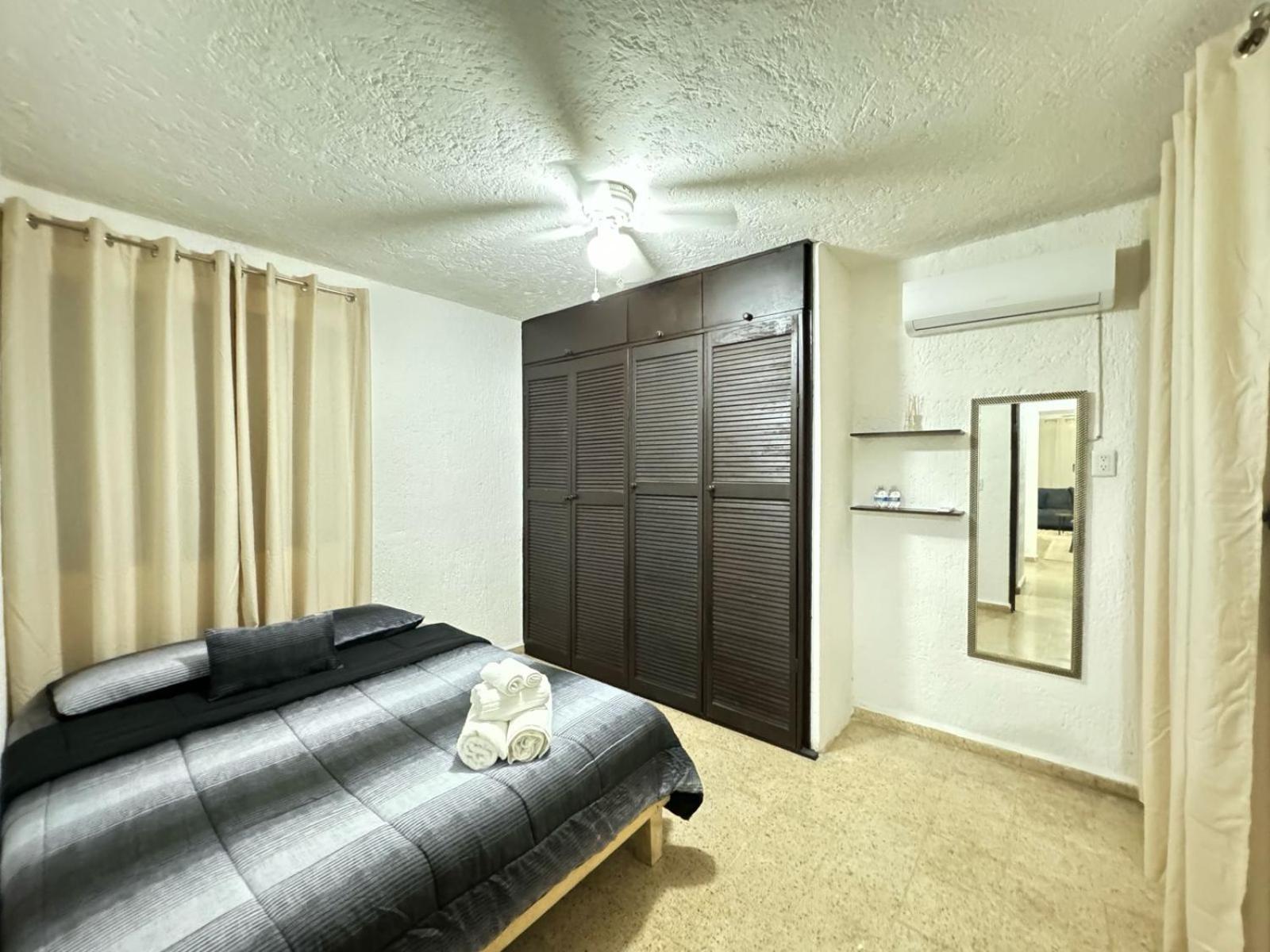 Casa Marina Apartment