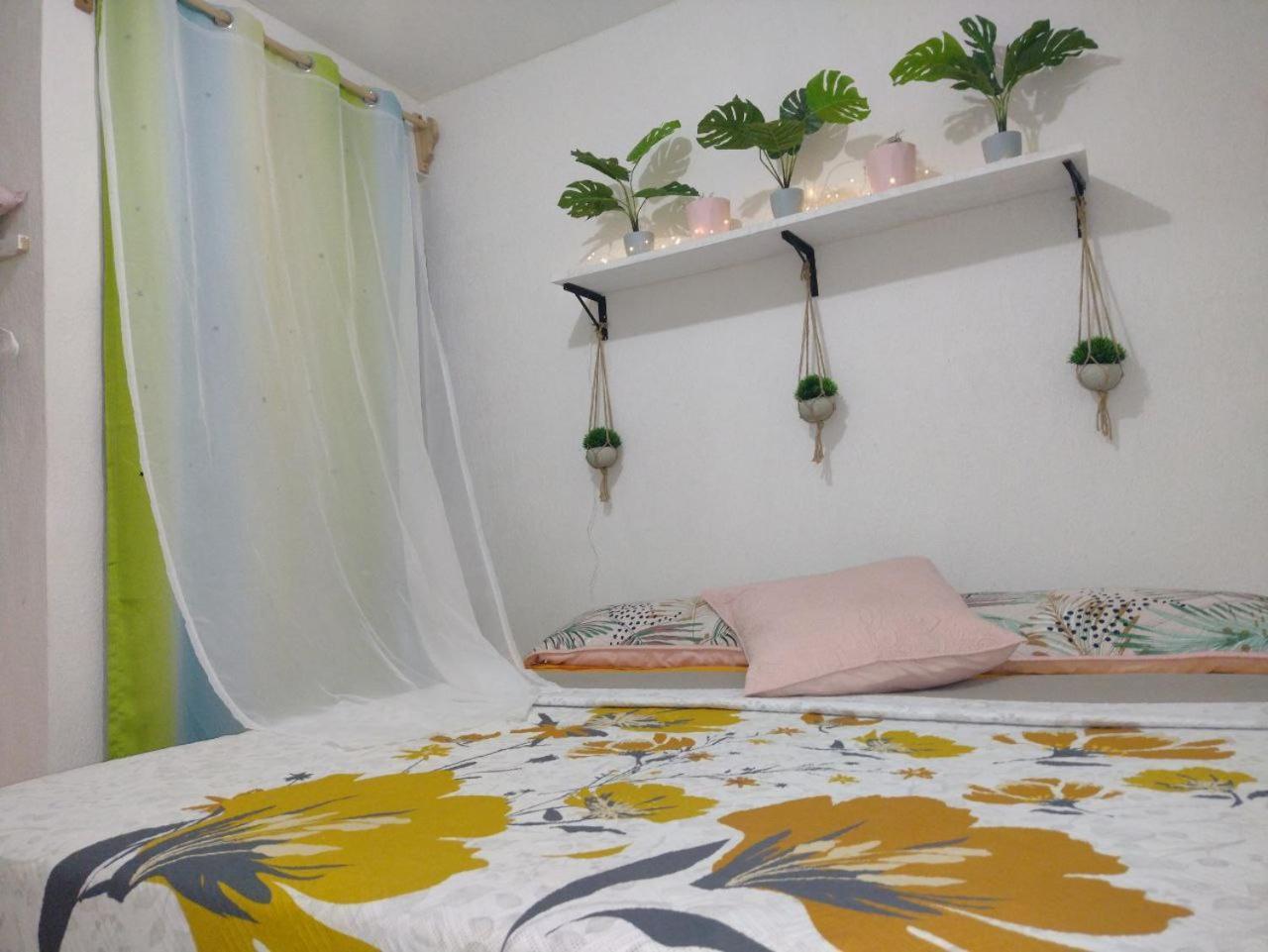 Apartamento Breezy & Peaceful Cancún
