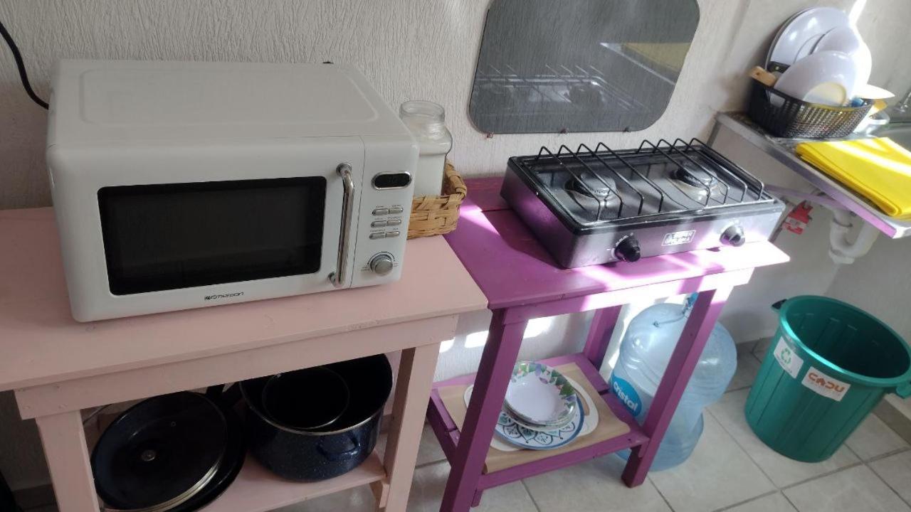 Apartamento Breezy & Peaceful