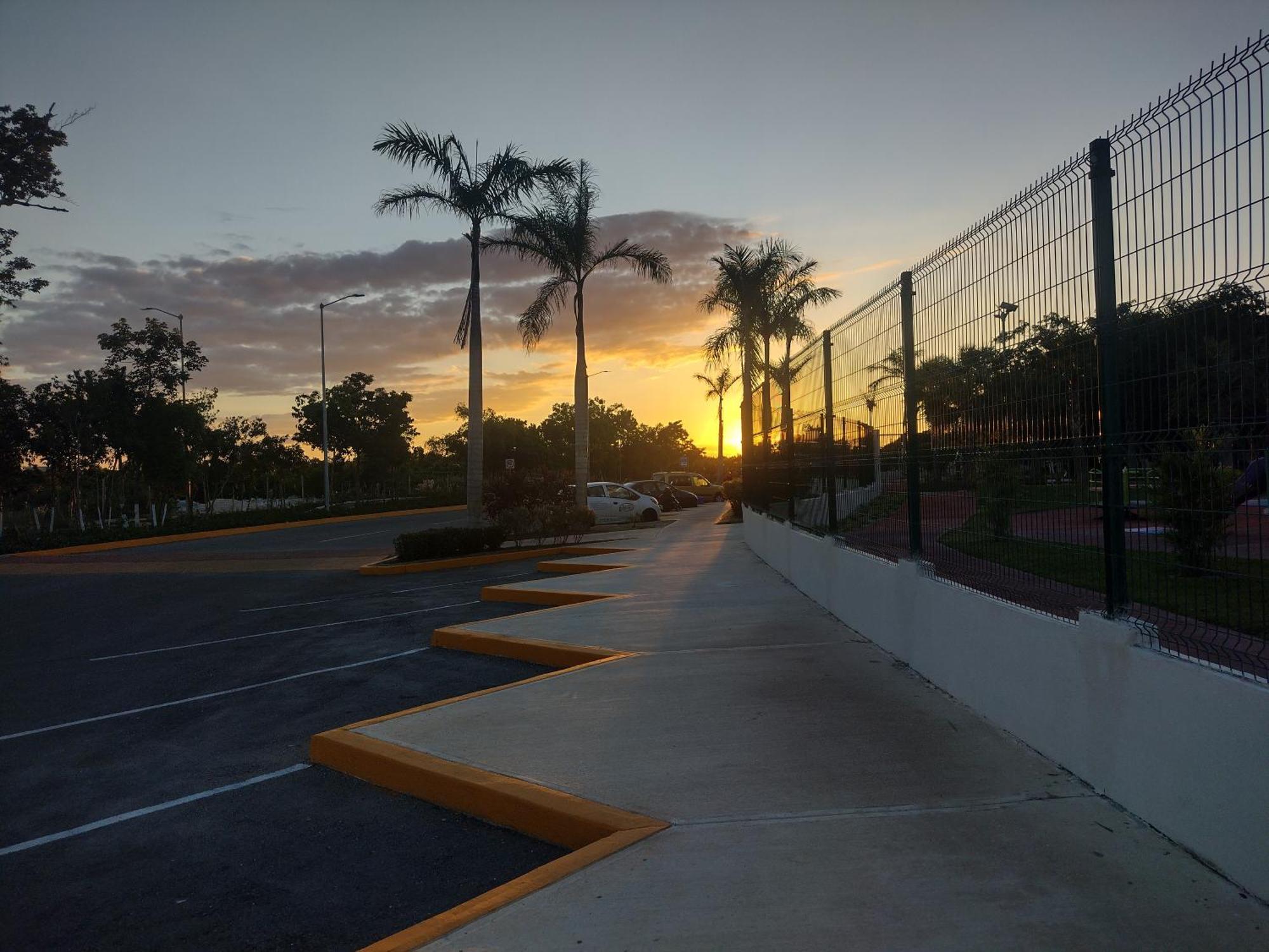 Apartamento Breezy & Peaceful *