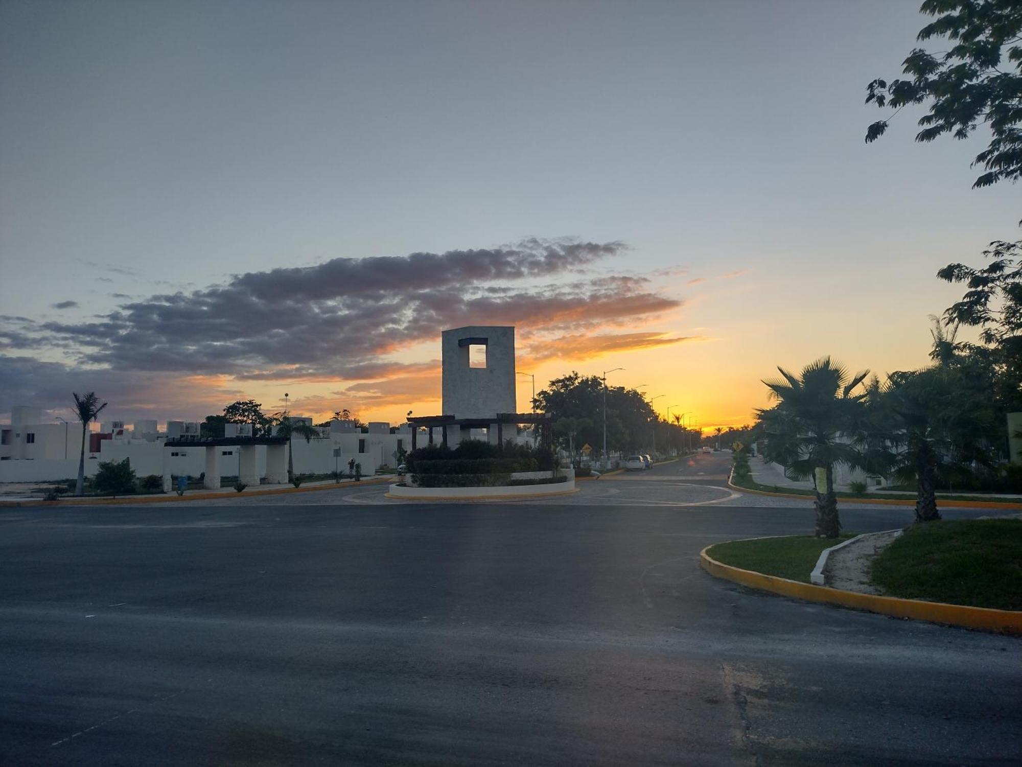 Breezy & Peaceful * Cancun