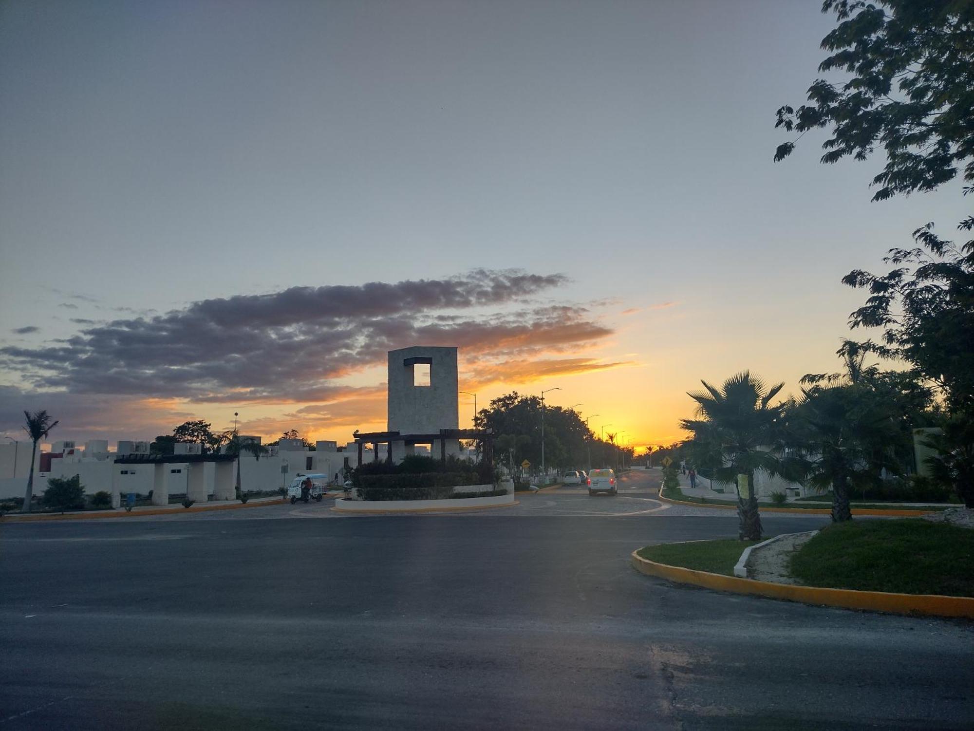 Breezy & Peaceful * Cancún