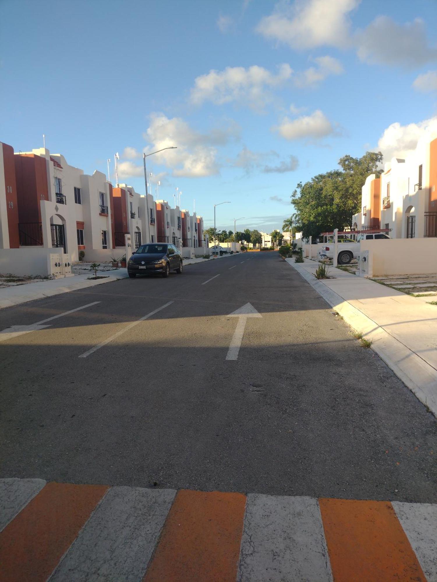 Breezy & Peaceful Cancún
