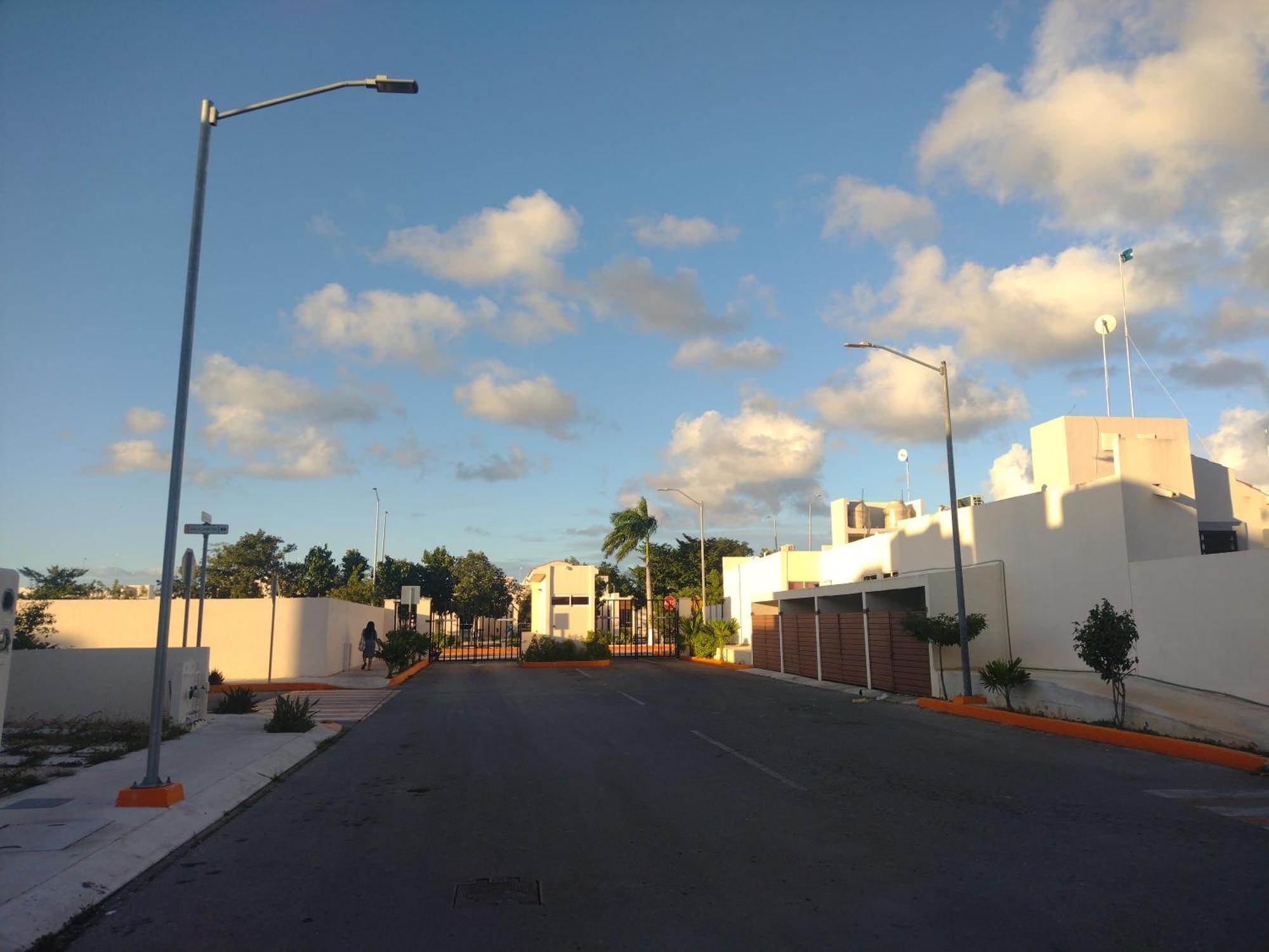 Breezy & Peaceful * Cancún