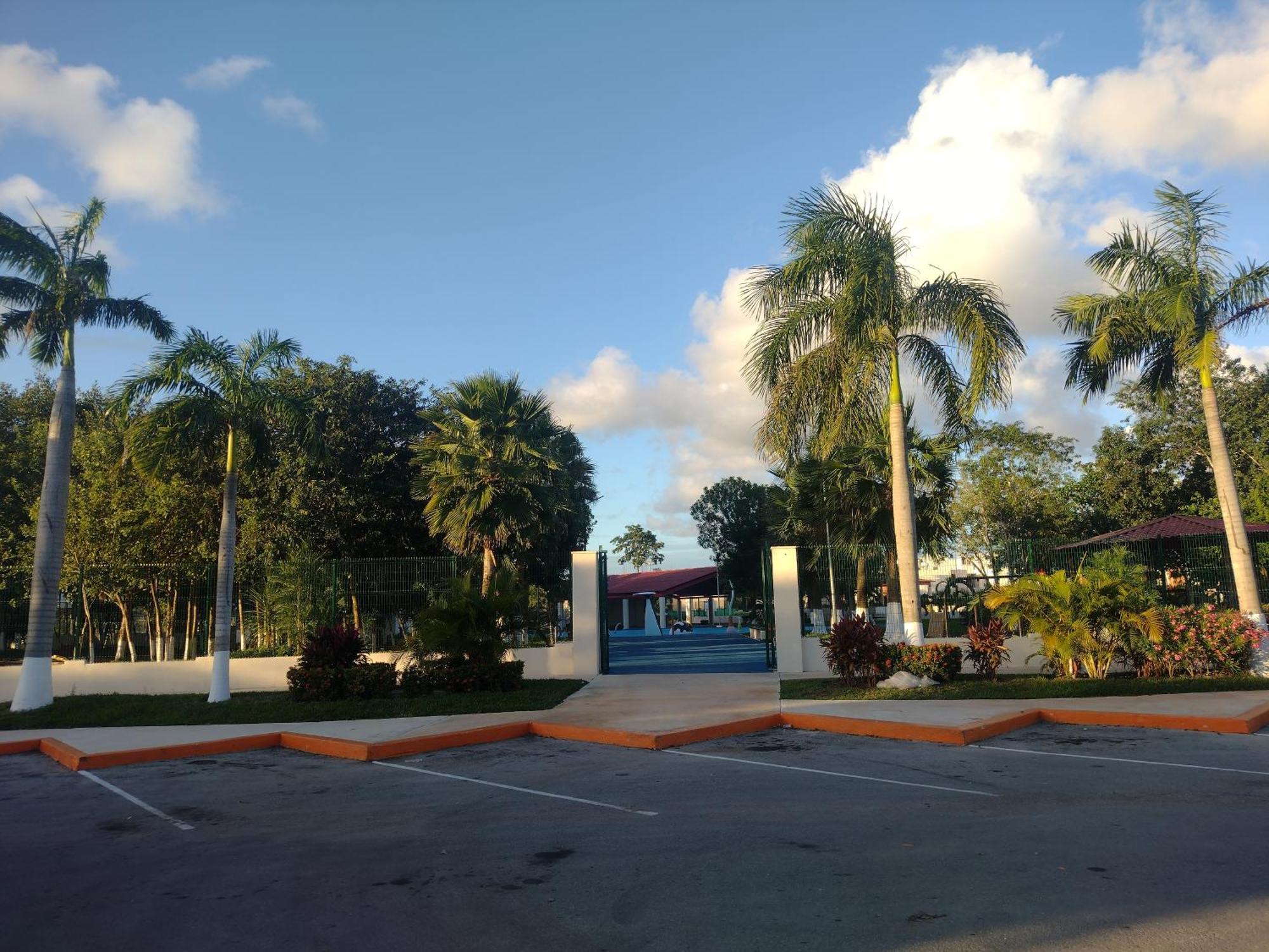 Breezy & Peaceful Apartamento Cancún