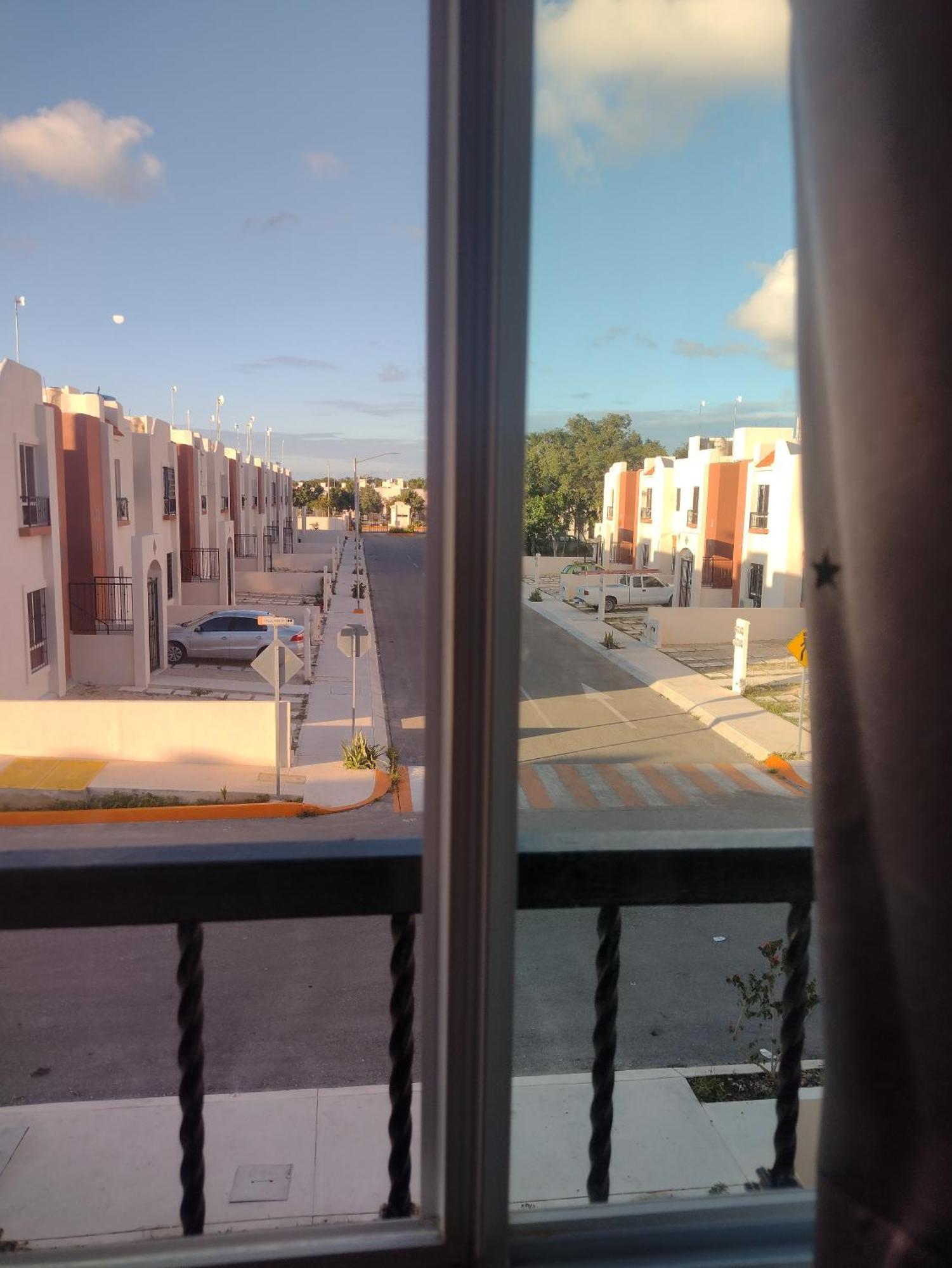 Breezy & Peaceful Cancun