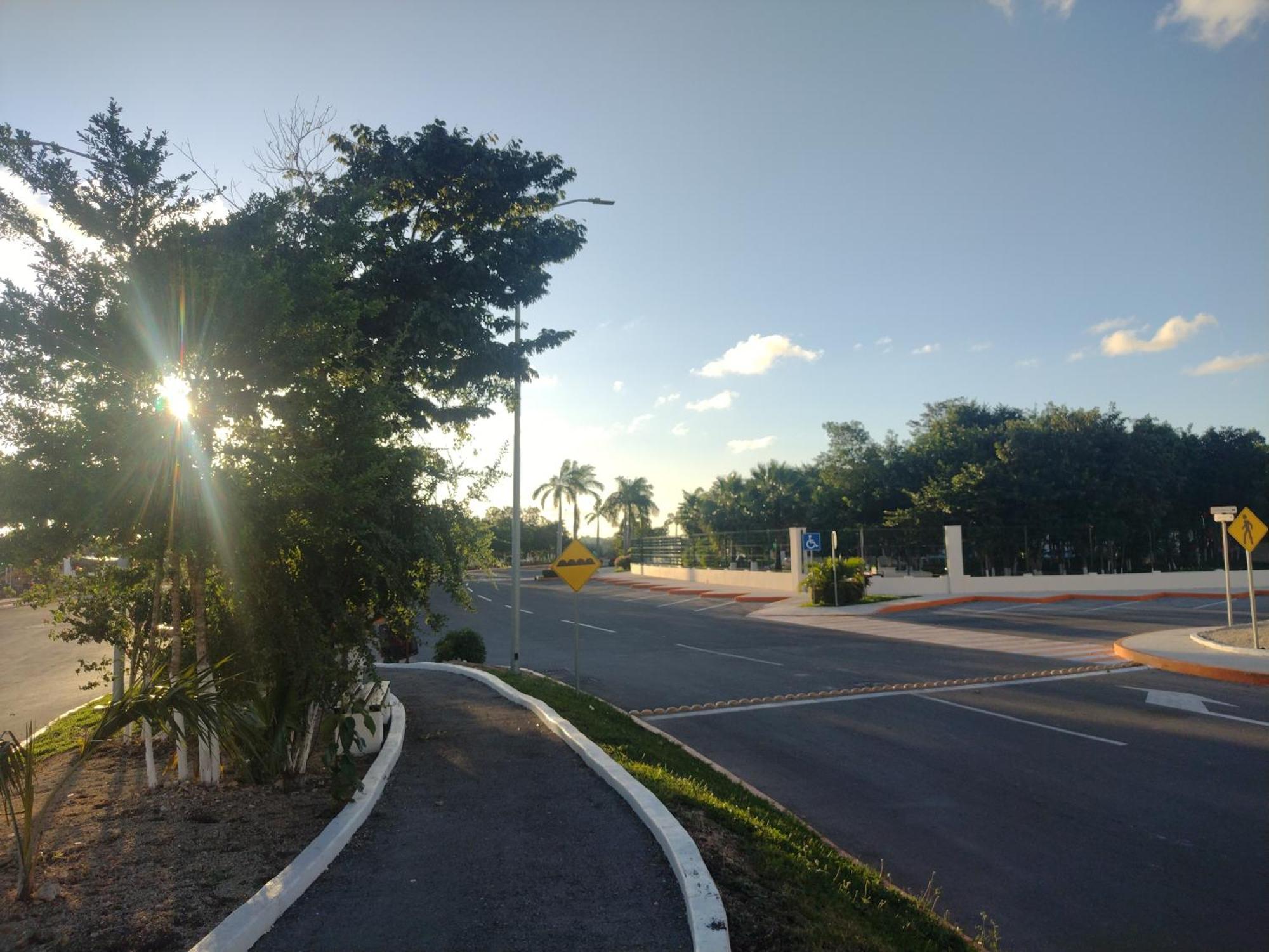 Apartamento Breezy & Peaceful *