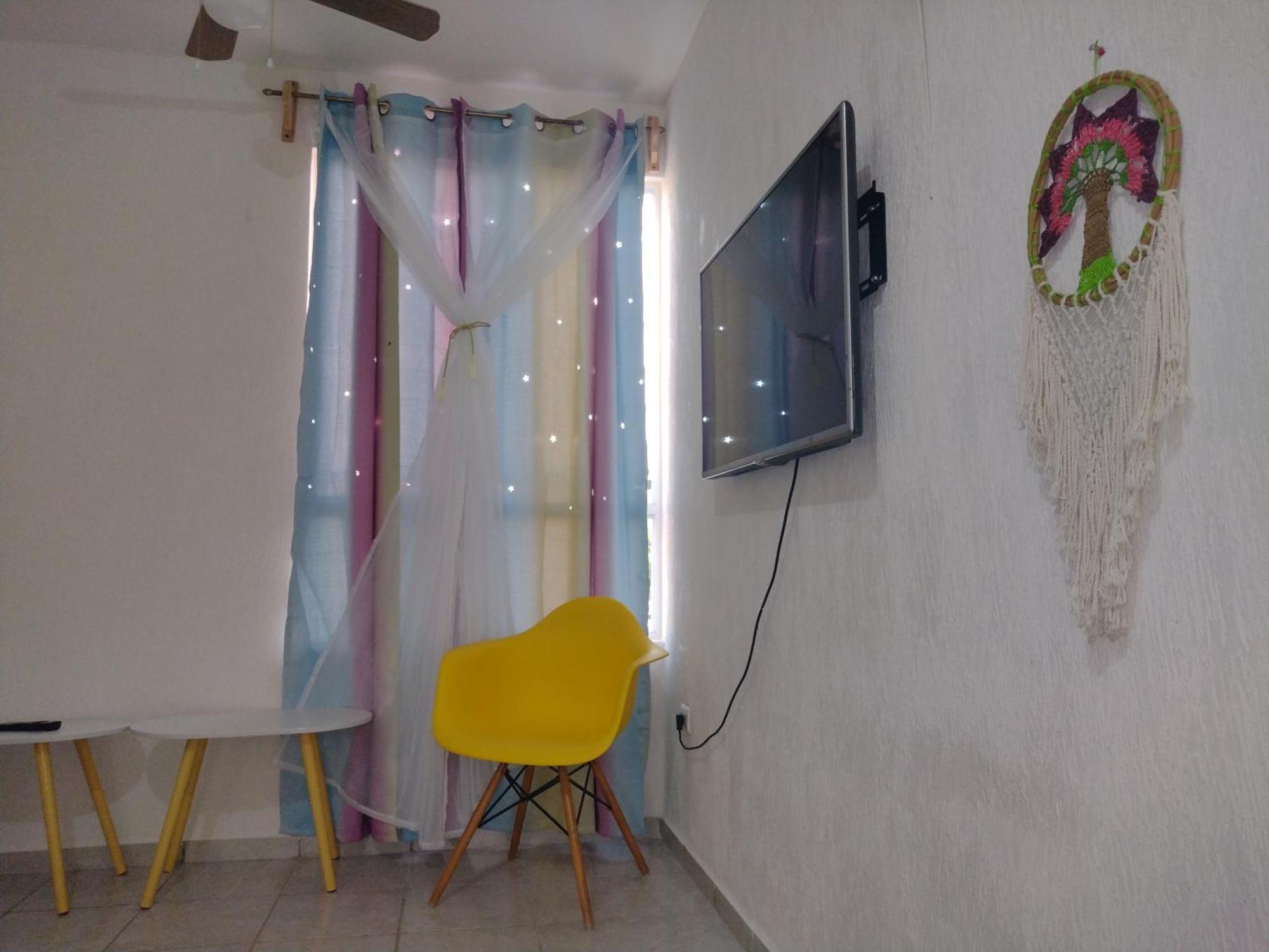 Breezy & Peaceful Apartment *