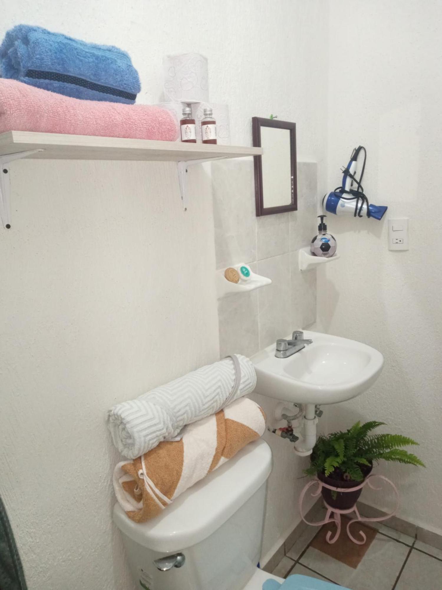 Breezy & Peaceful Apartamento *