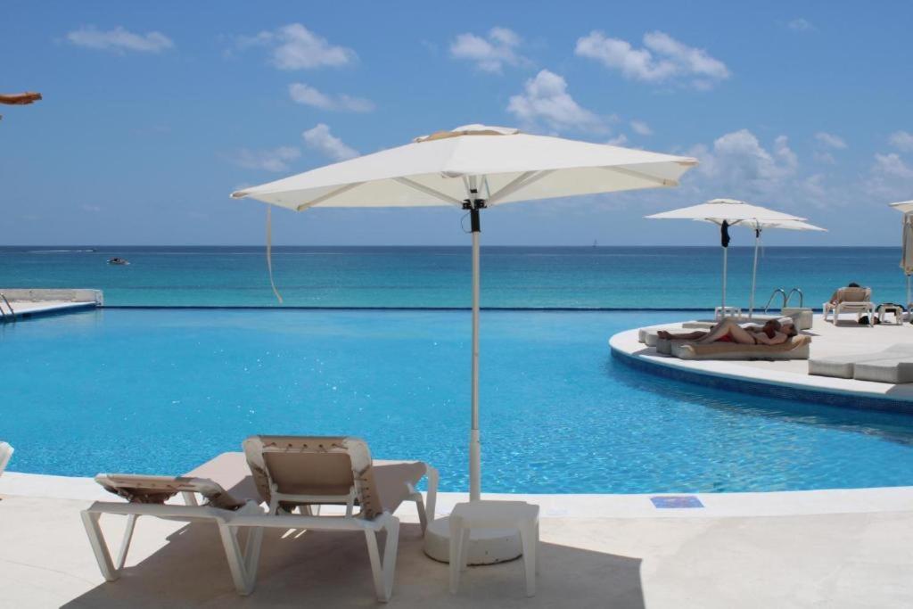 Beachfront With Ocean View *