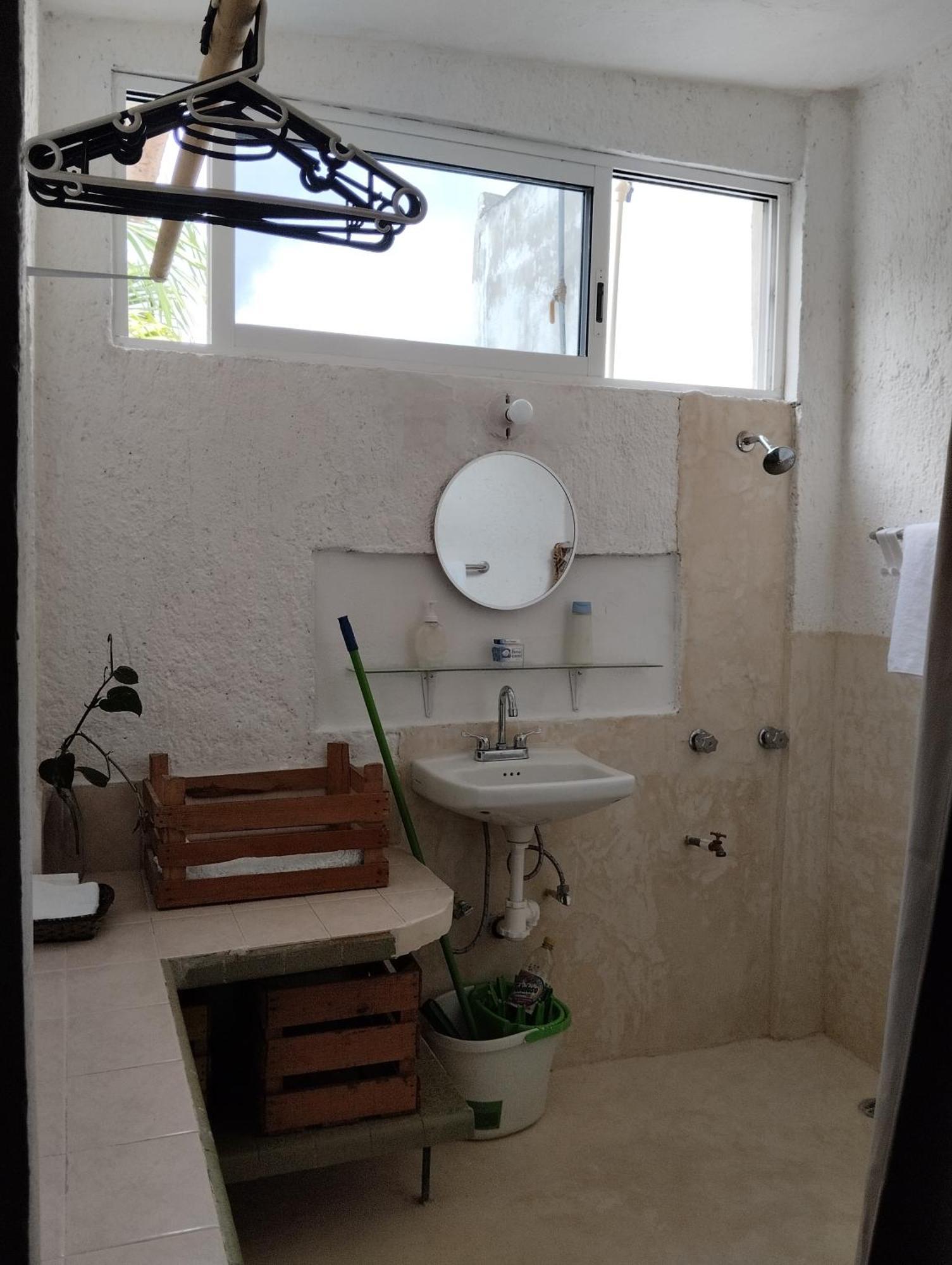 Cat 3 Apartment Cancun