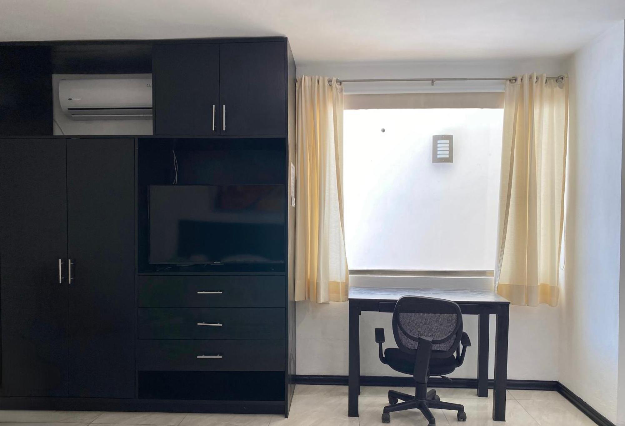 Apartamento Casa Balam Gladiolas