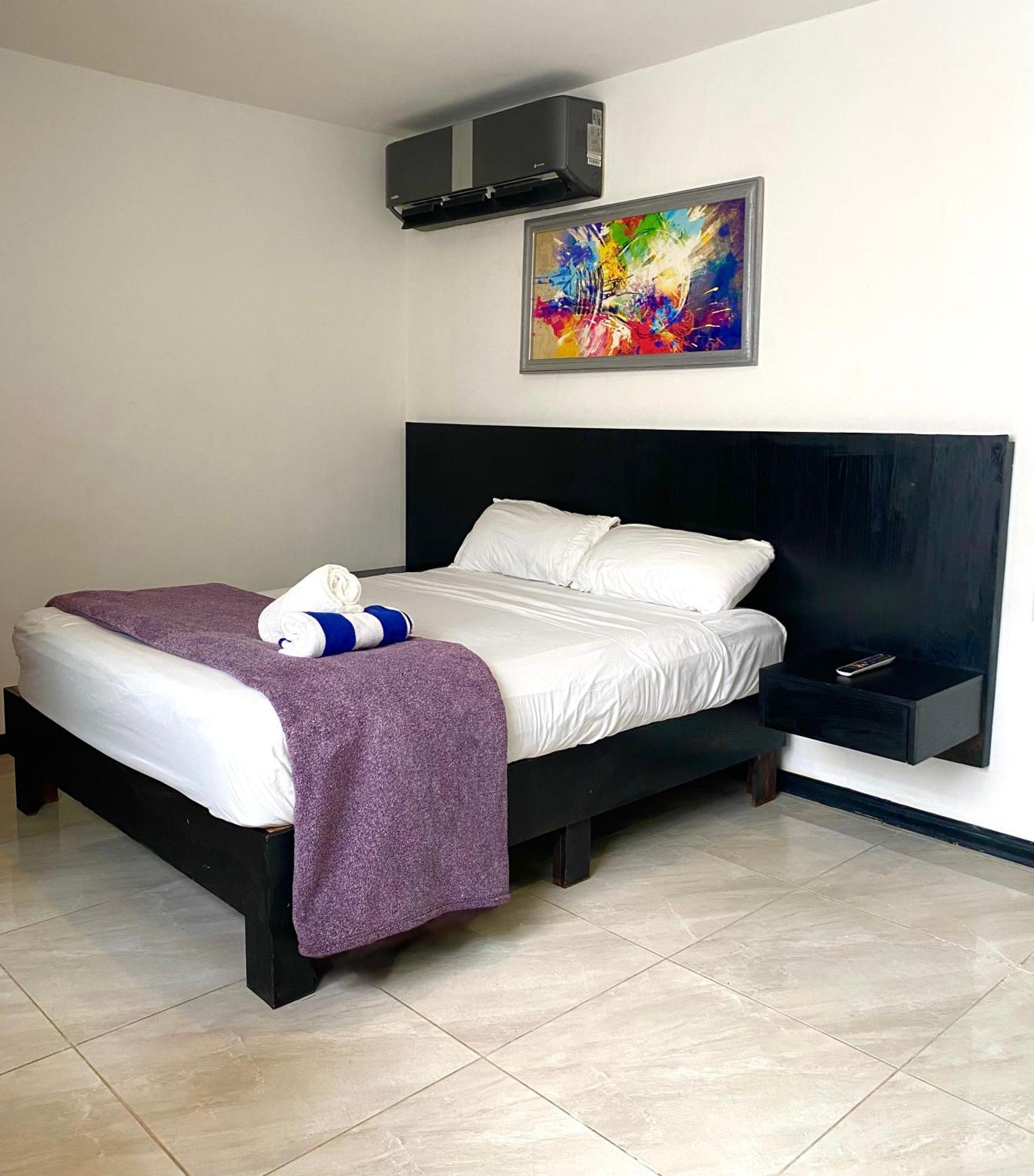 Casa Balam Gladiolas Cancún
