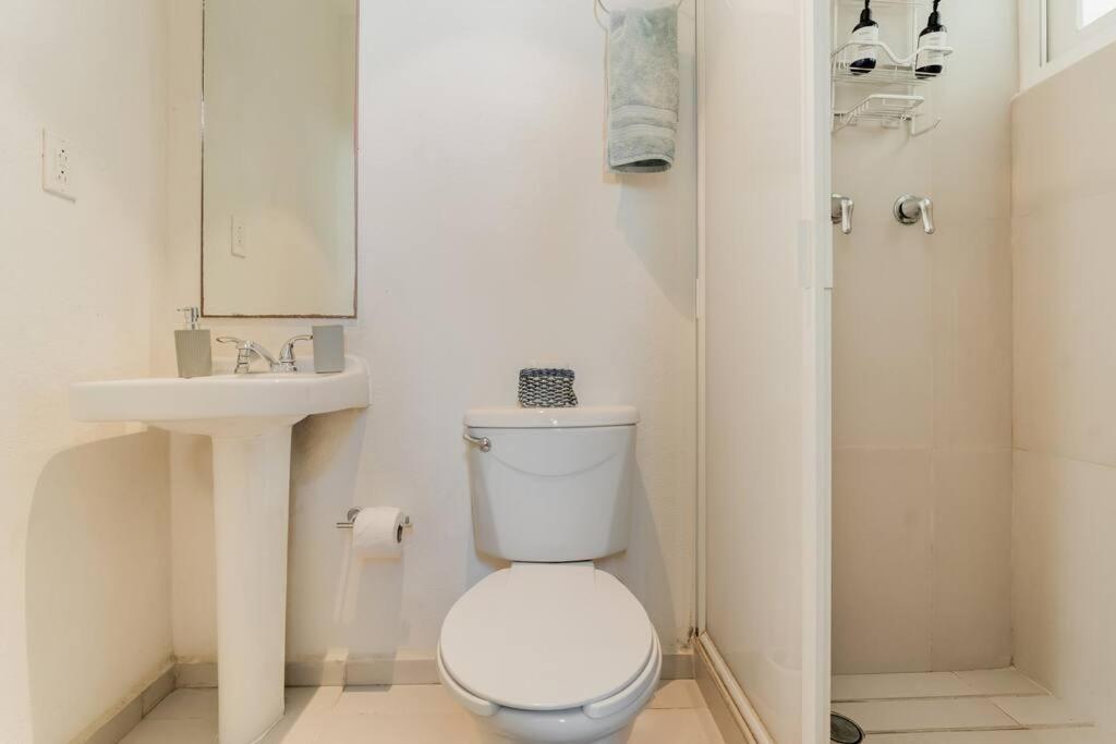 *ocean Beachfront 4 Bdr With Pool By Casa Paraiso* Cancún