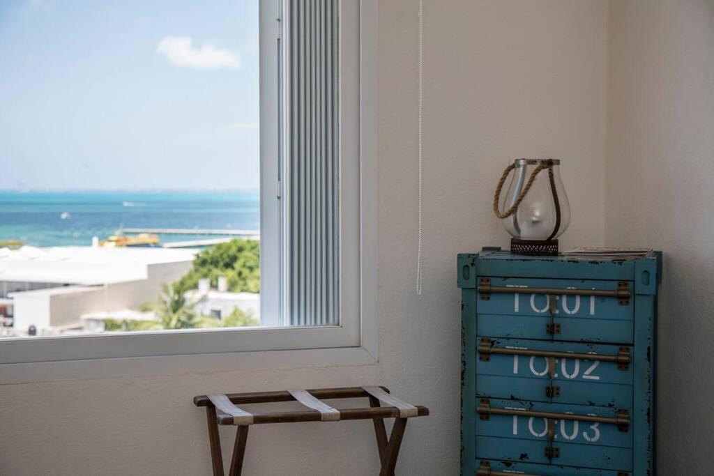 *ocean Beachfront 4 Bdr With Pool By Casa Paraiso* Apartamento *