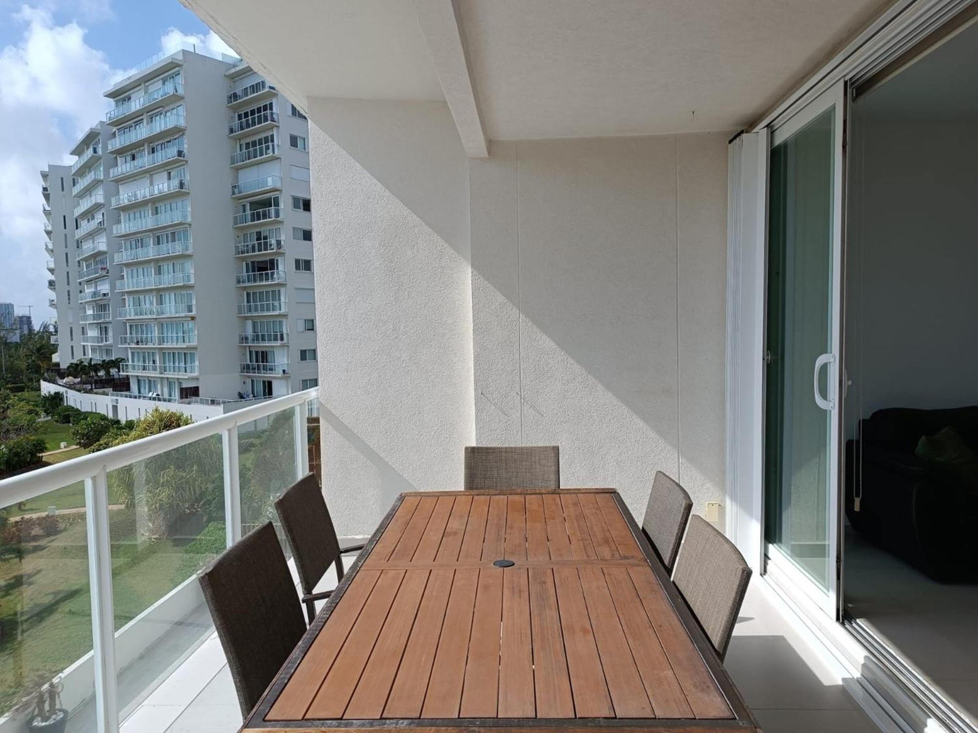 New Beachfront Luxury