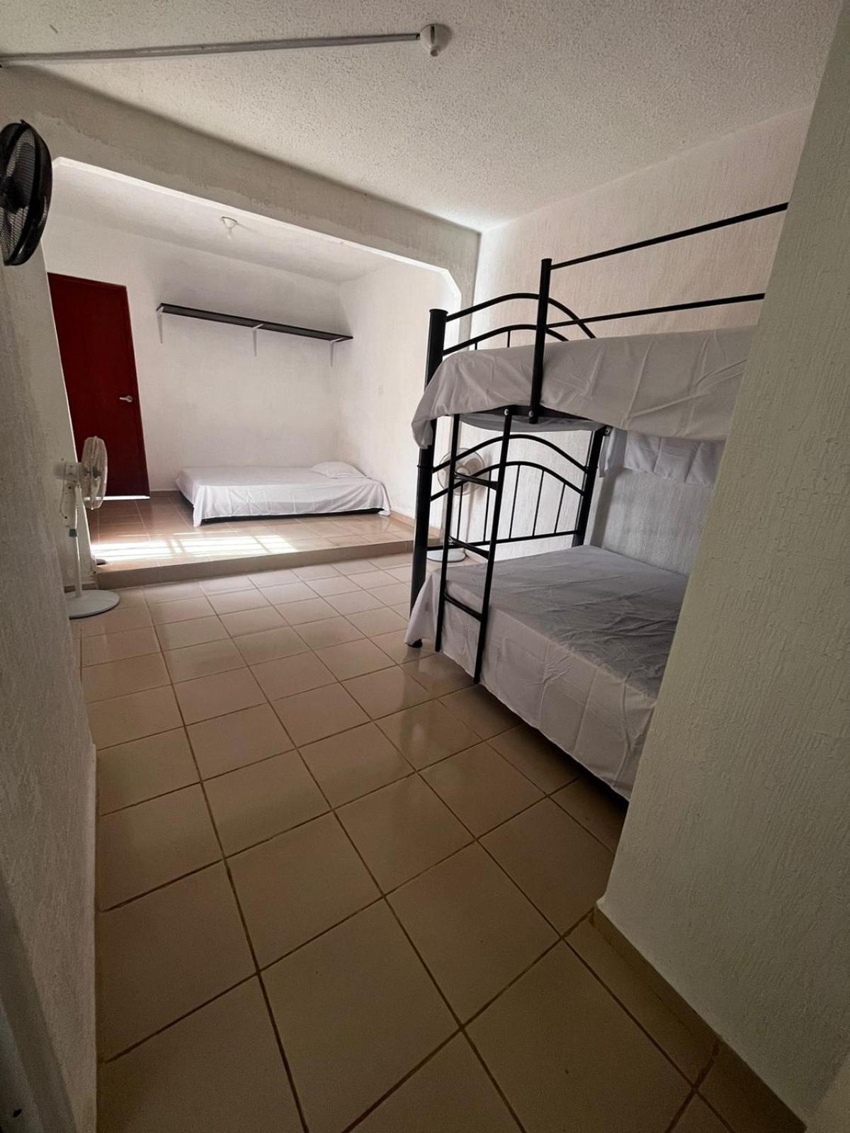 Casa Punta Ikal Holiday home Cancun