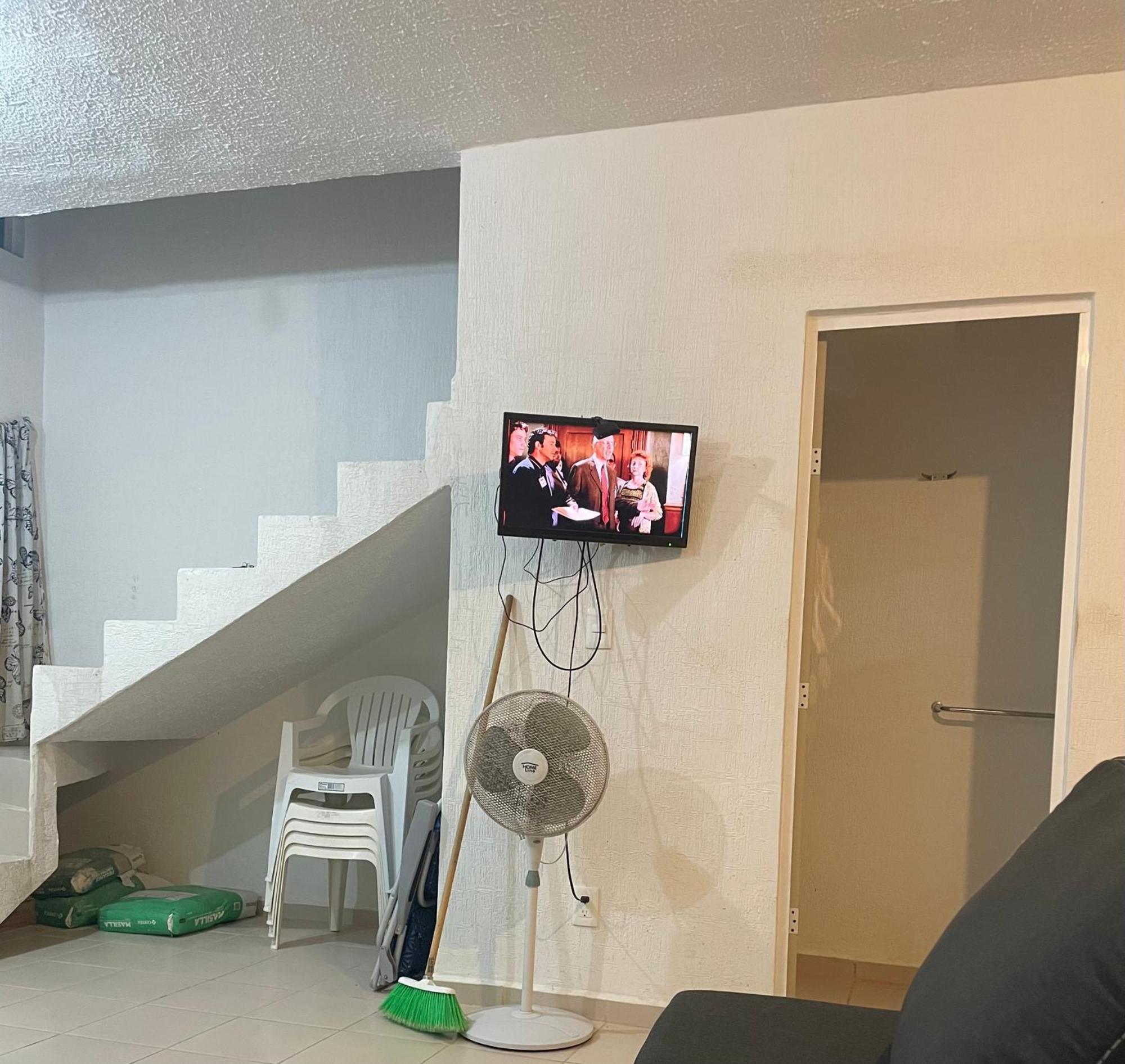 Casa Punta Ikal