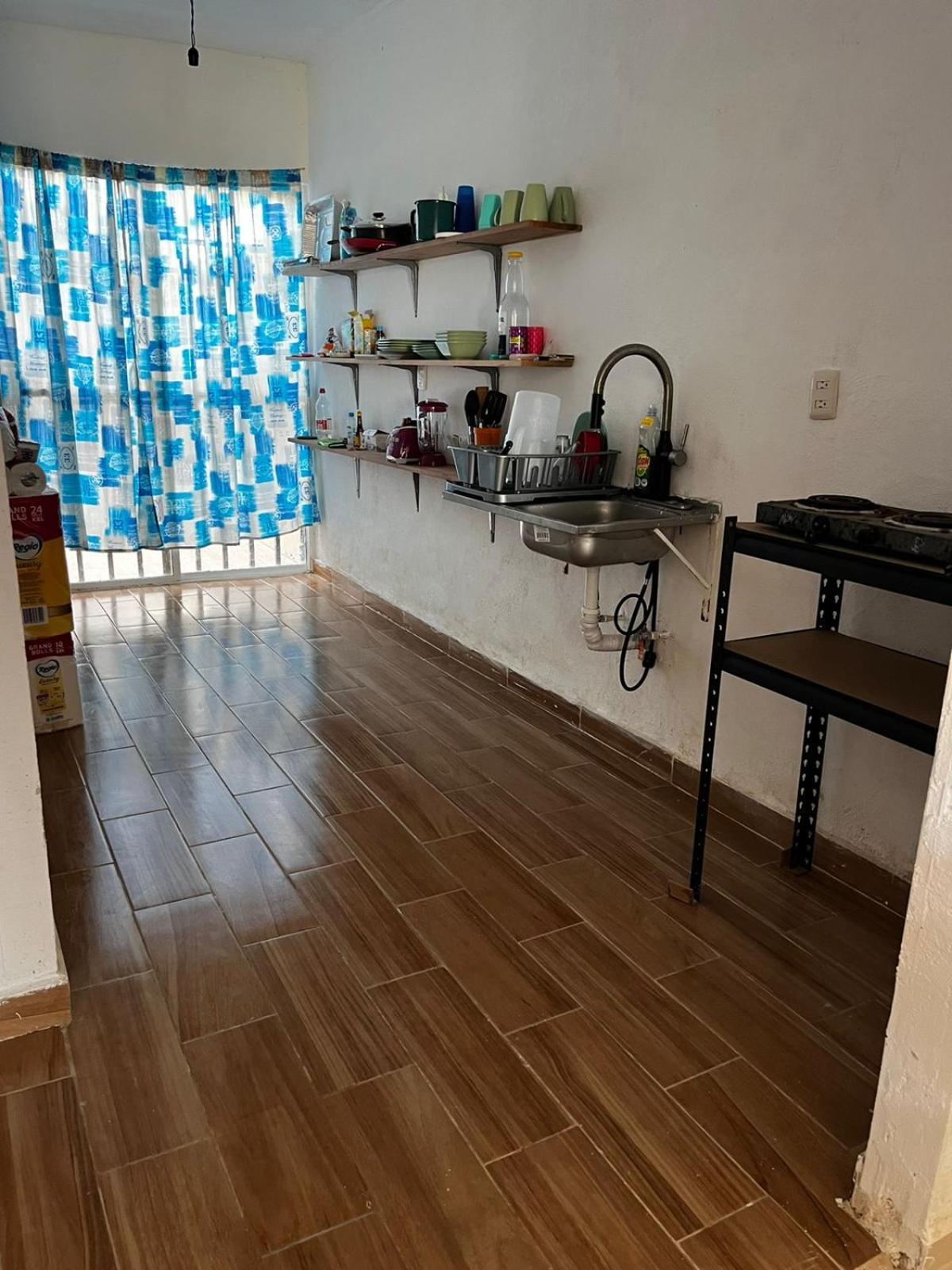 Holiday home Casa Punta Ikal