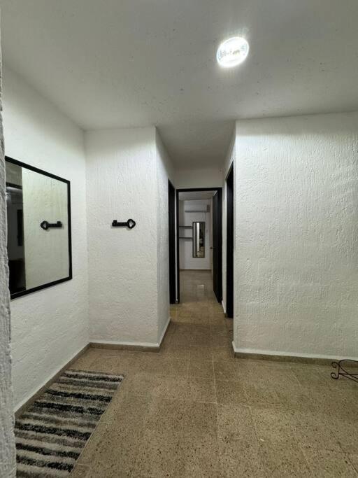 Apartamento Casa Marina *